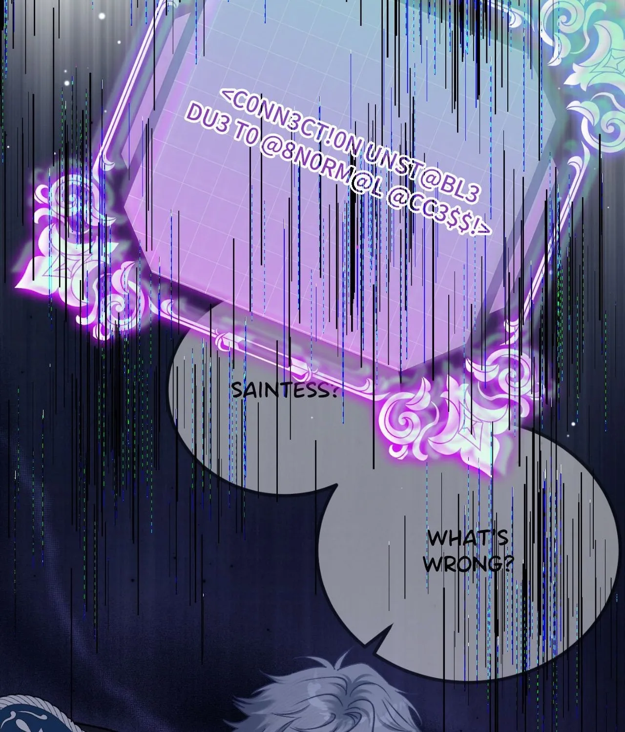 Hunks, Harems, and Hardcore Habits Chapter 41 page 18 - 