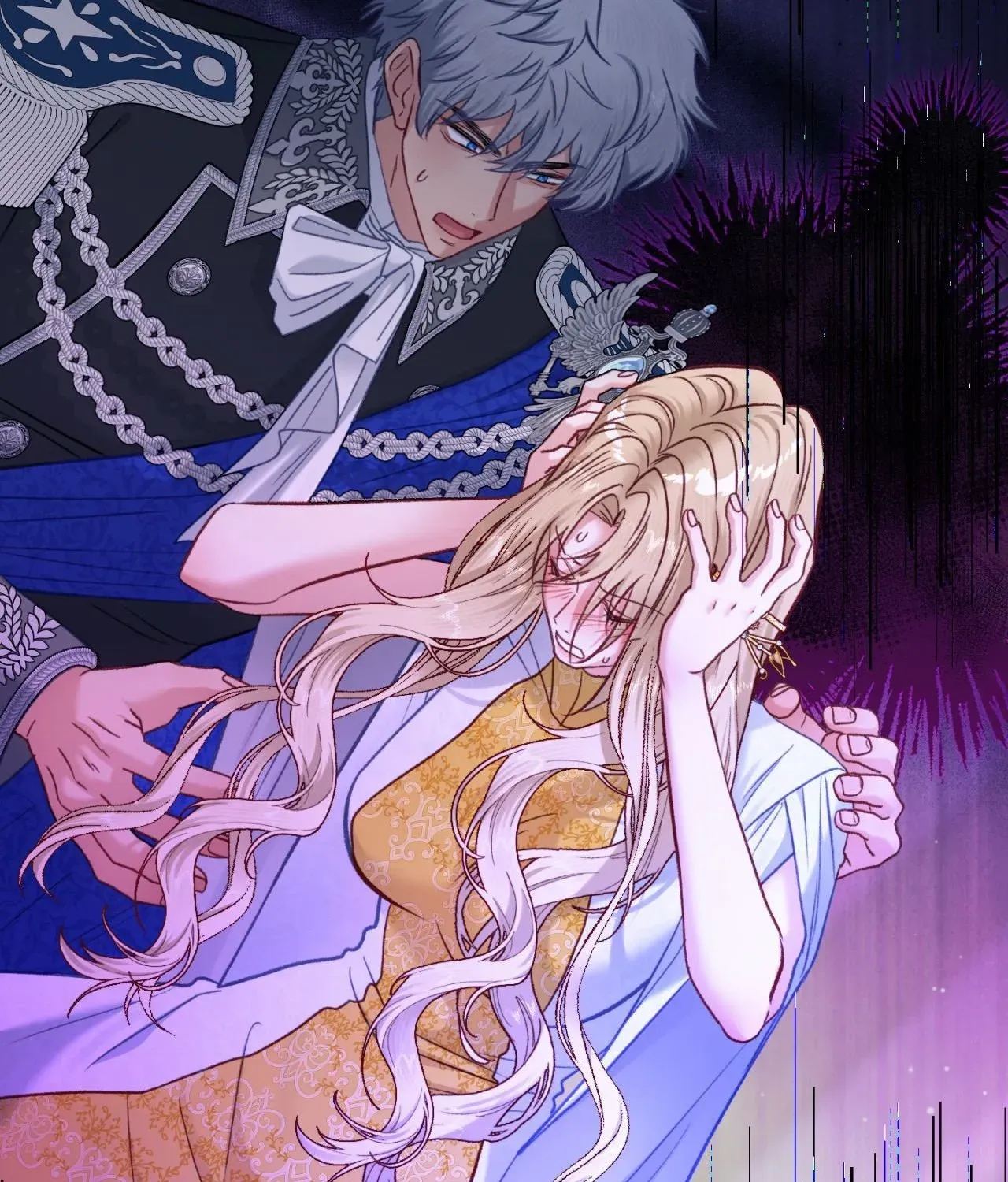 Hunks, Harems, and Hardcore Habits Chapter 41 page 19 - 