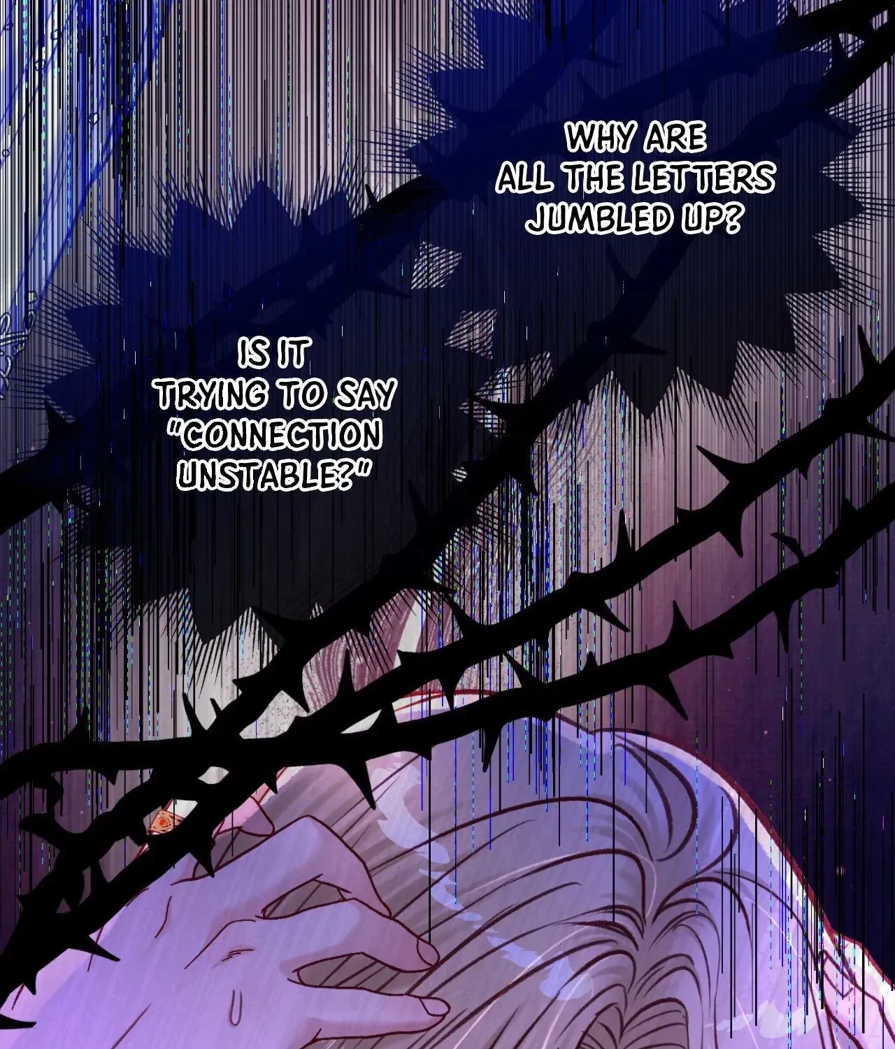 Hunks, Harems, and Hardcore Habits Chapter 41 page 21 - 