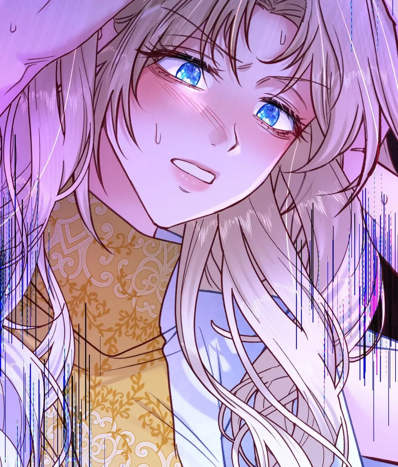 Hunks, Harems, and Hardcore Habits Chapter 41 page 22 - 