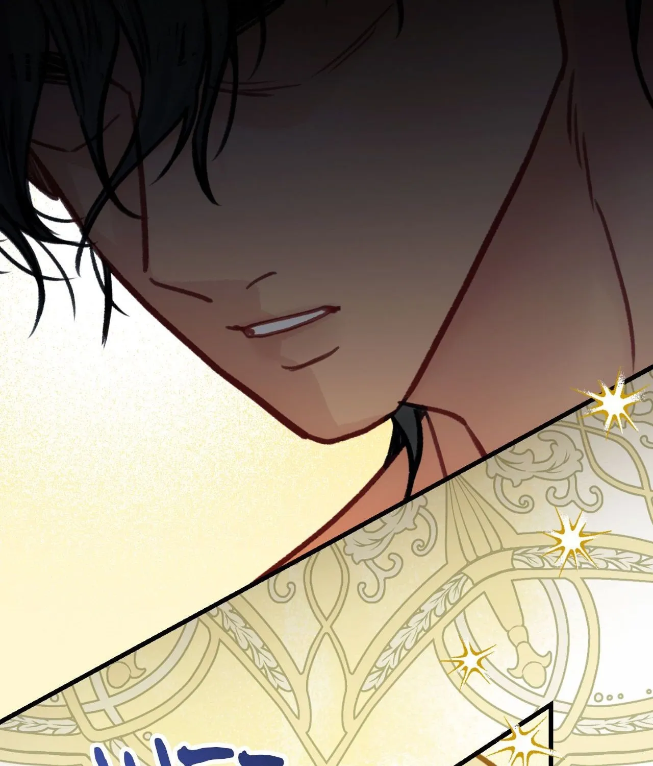 Hunks, Harems, and Hardcore Habits Chapter 41 page 28 - 