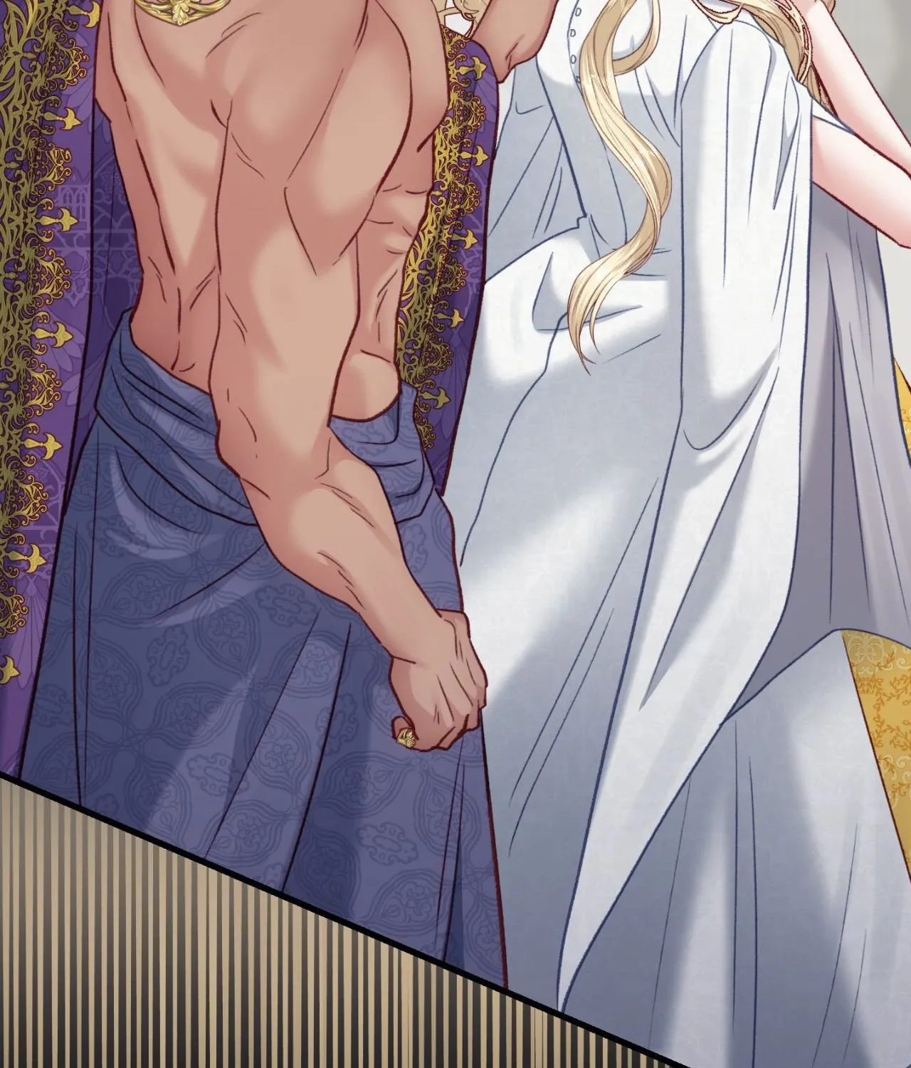 Hunks, Harems, and Hardcore Habits Chapter 41 page 32 - 
