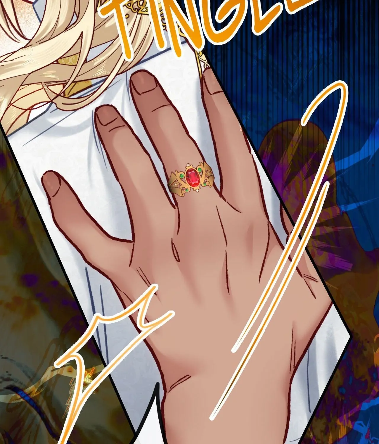 Hunks, Harems, and Hardcore Habits Chapter 41 page 34 - 