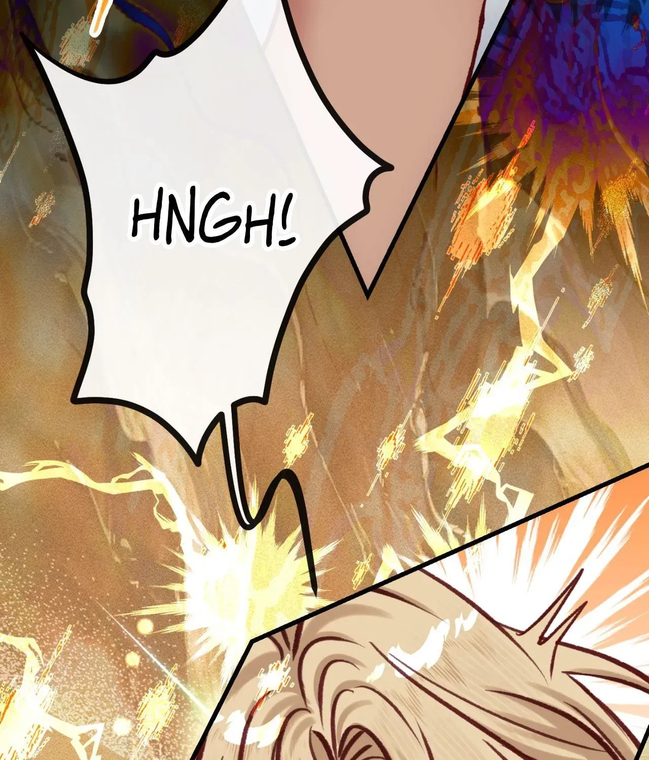 Hunks, Harems, and Hardcore Habits Chapter 41 page 35 - 