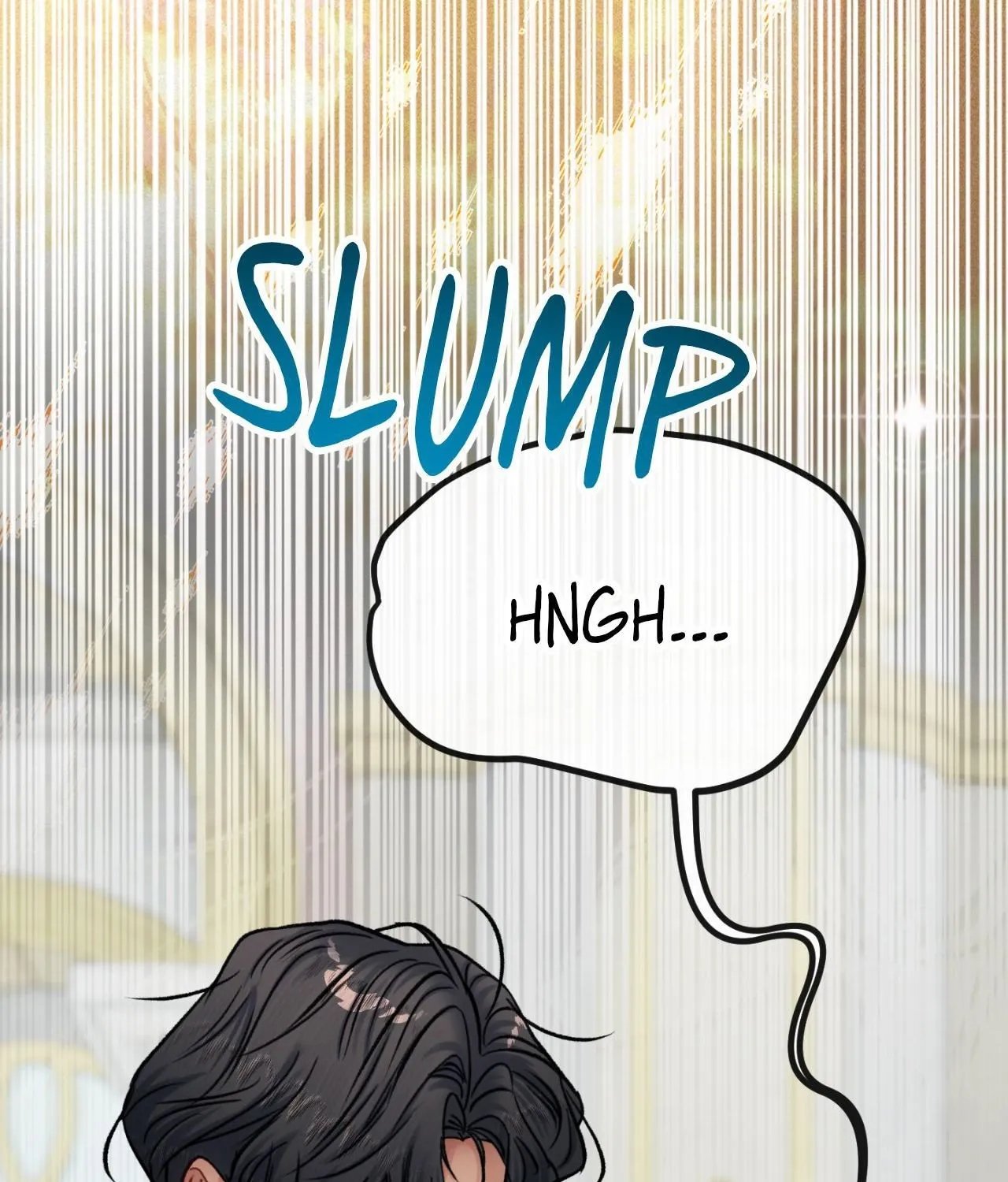 Hunks, Harems, and Hardcore Habits Chapter 41 page 37 - 