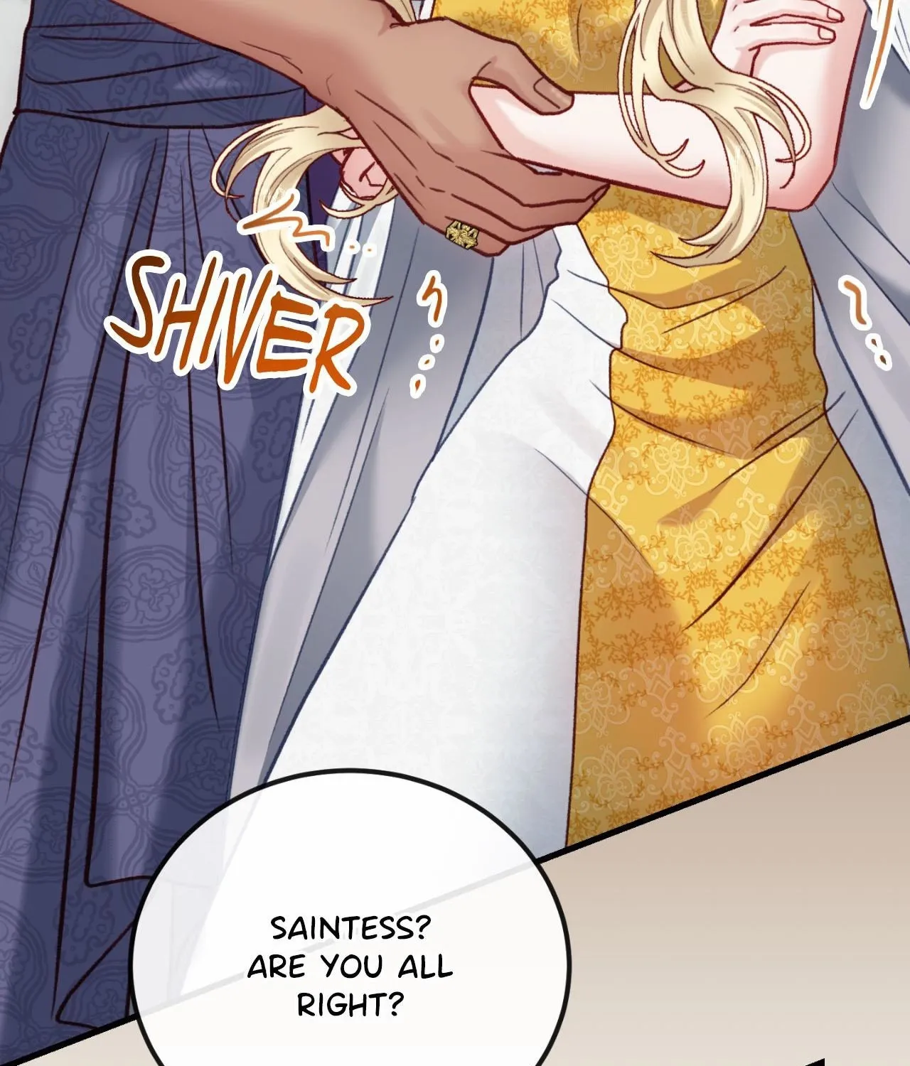 Hunks, Harems, and Hardcore Habits Chapter 41 page 39 - 