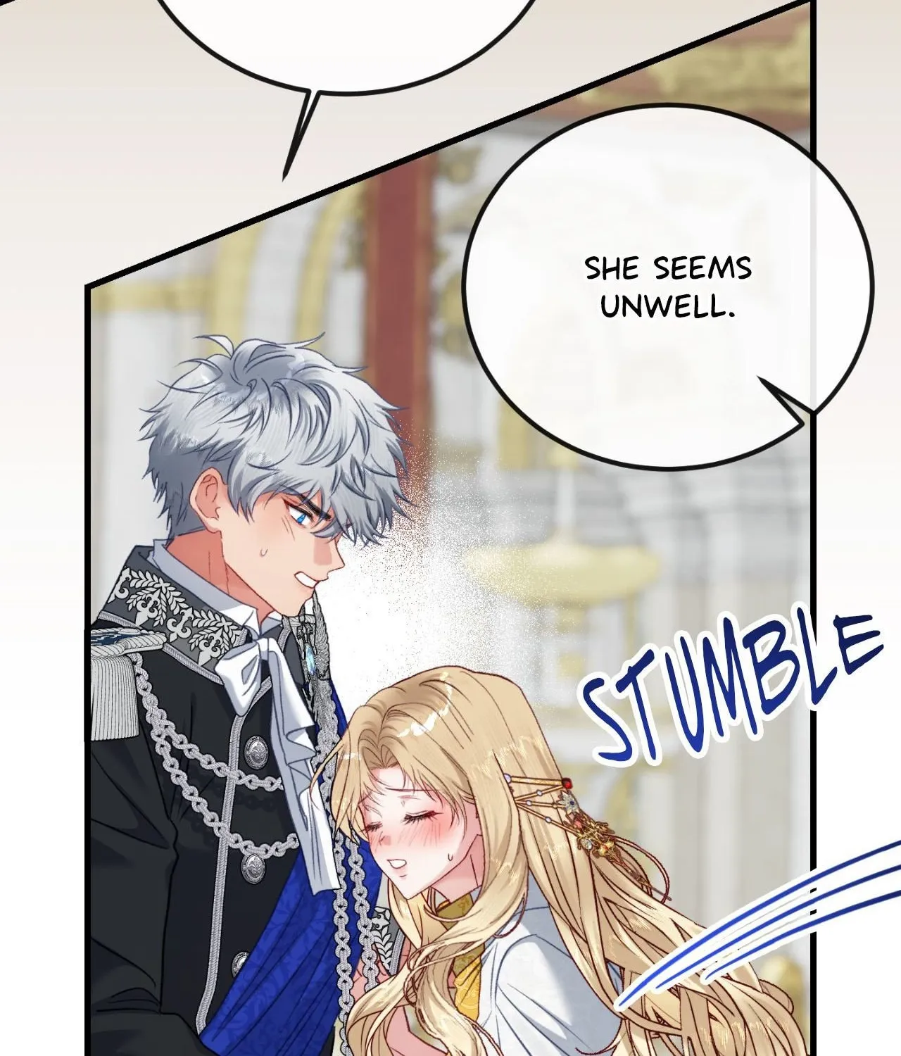 Hunks, Harems, and Hardcore Habits Chapter 41 page 40 - 