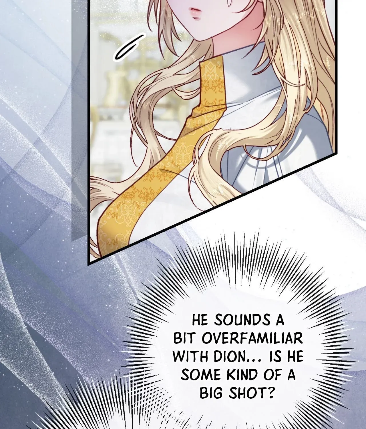 Hunks, Harems, and Hardcore Habits Chapter 41 page 5 - 