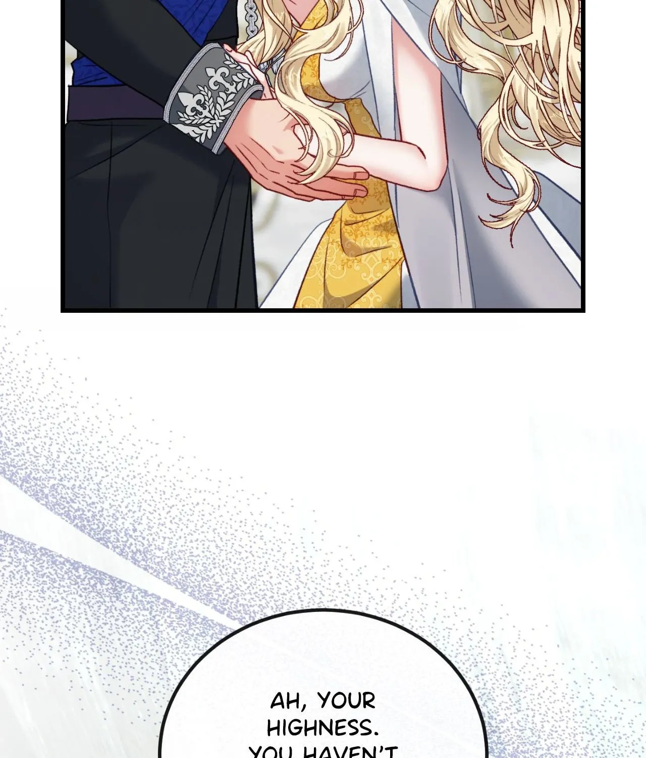 Hunks, Harems, and Hardcore Habits Chapter 41 page 41 - 