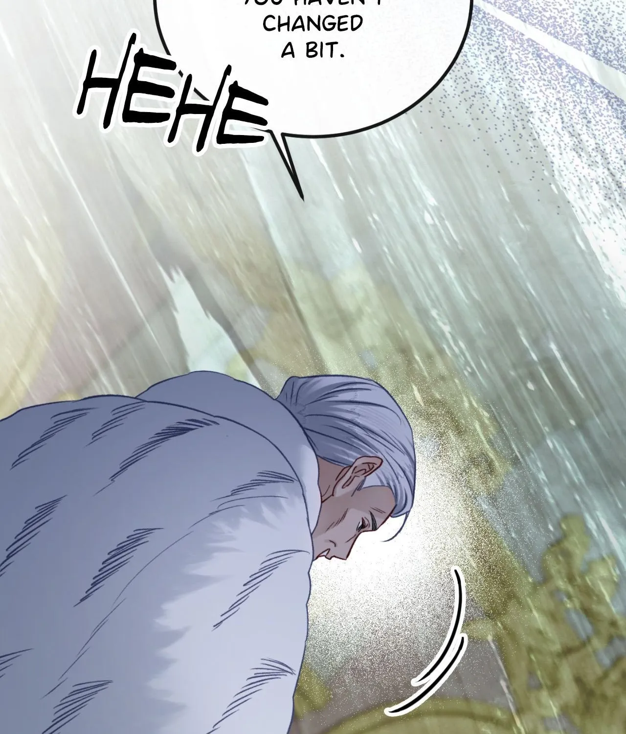 Hunks, Harems, and Hardcore Habits Chapter 41 page 42 - 