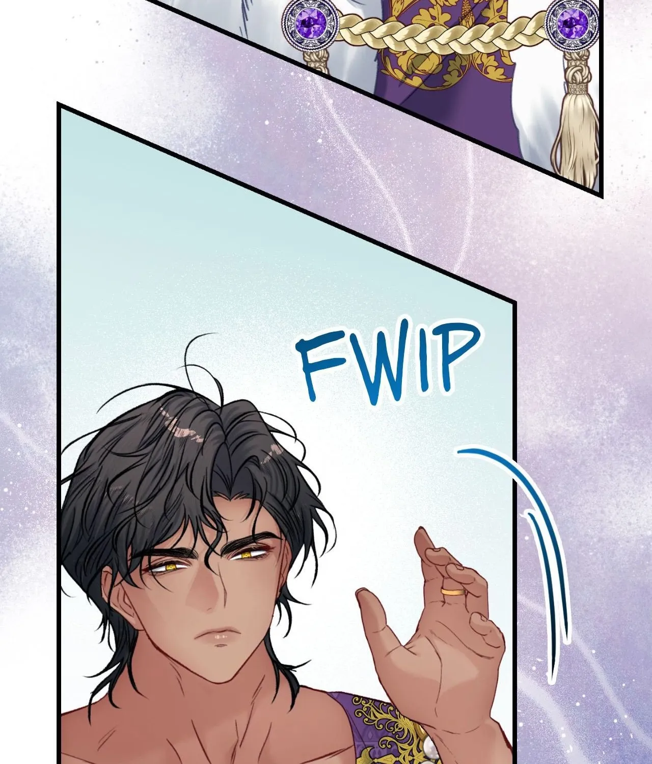 Hunks, Harems, and Hardcore Habits Chapter 41 page 46 - 