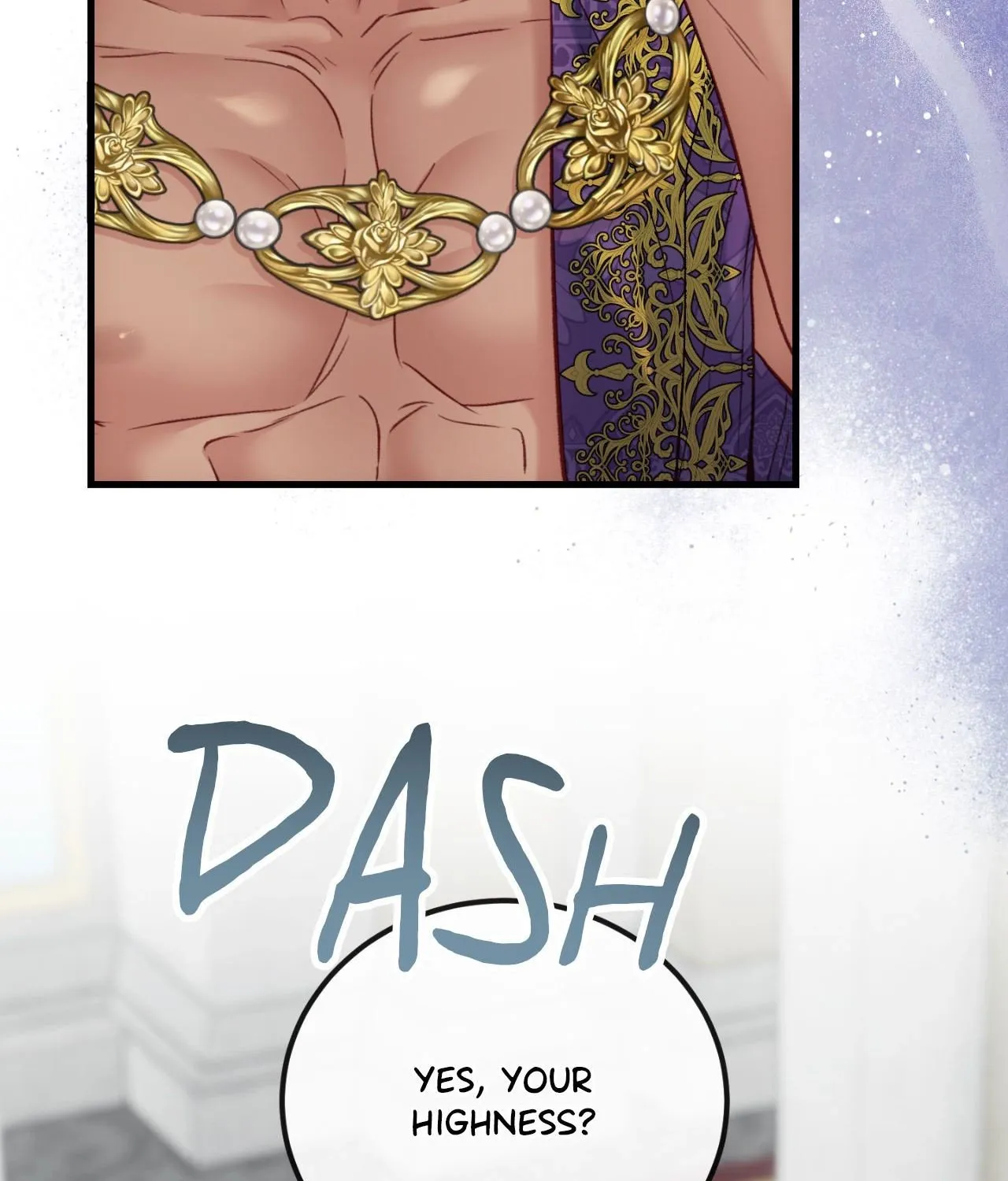 Hunks, Harems, and Hardcore Habits Chapter 41 page 47 - 
