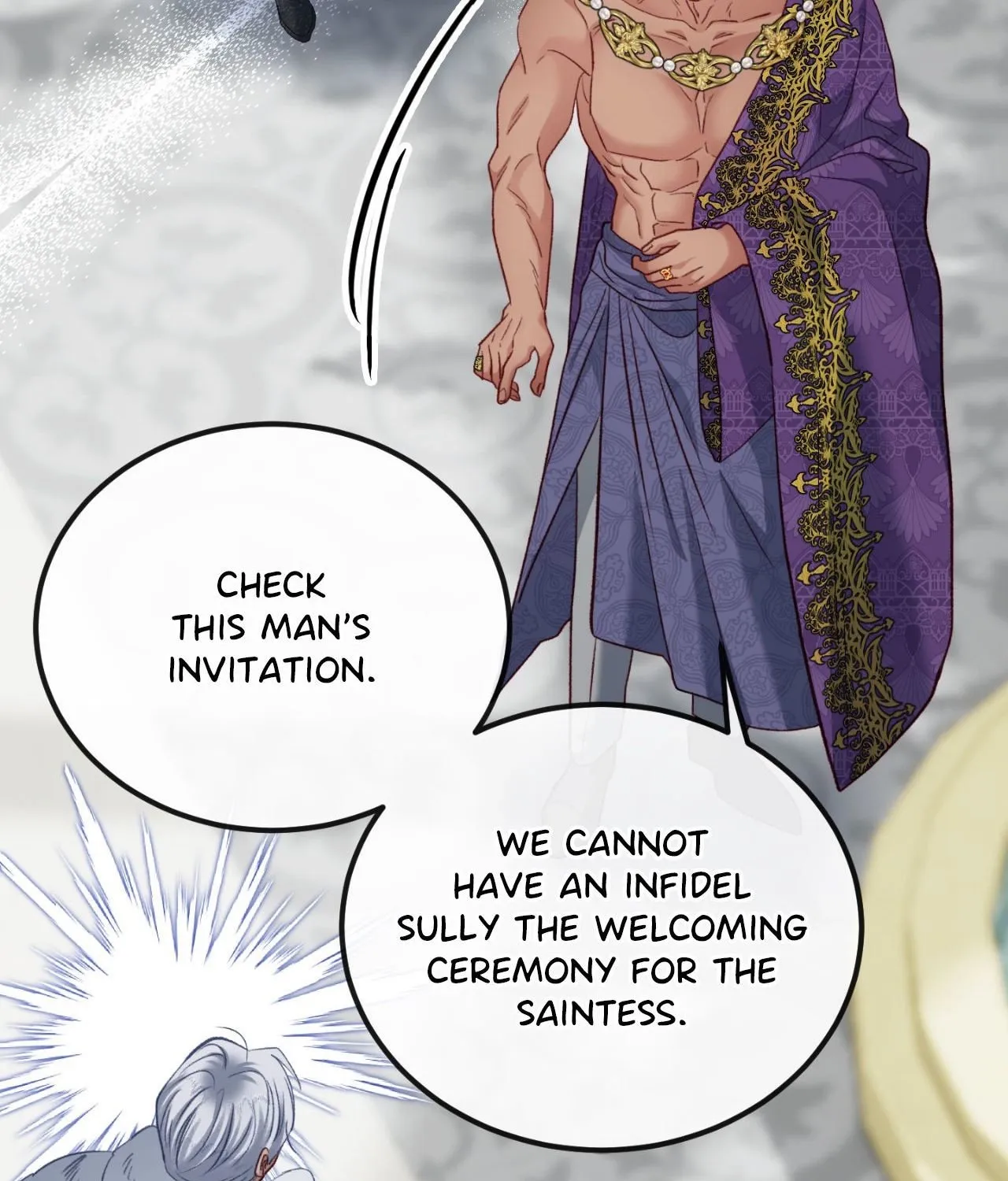 Hunks, Harems, and Hardcore Habits Chapter 41 page 49 - 