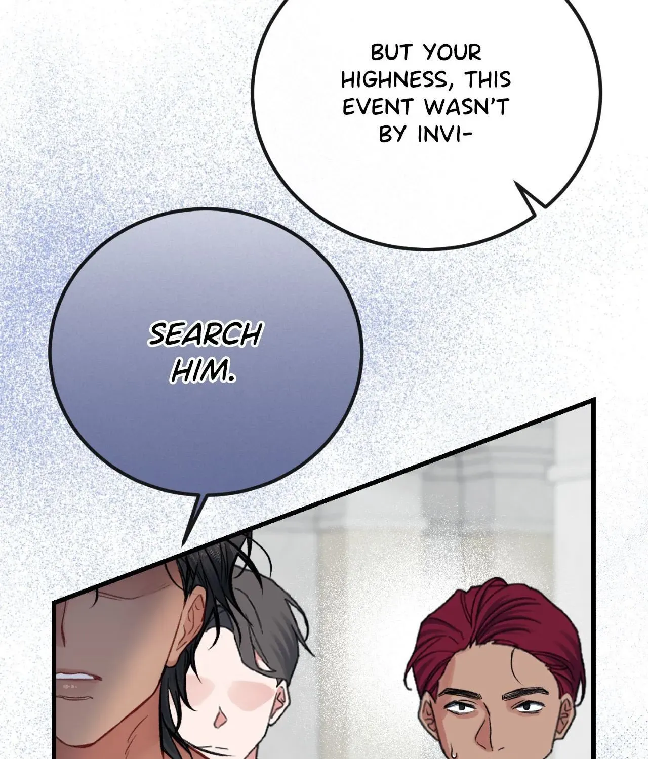 Hunks, Harems, and Hardcore Habits Chapter 41 page 51 - 