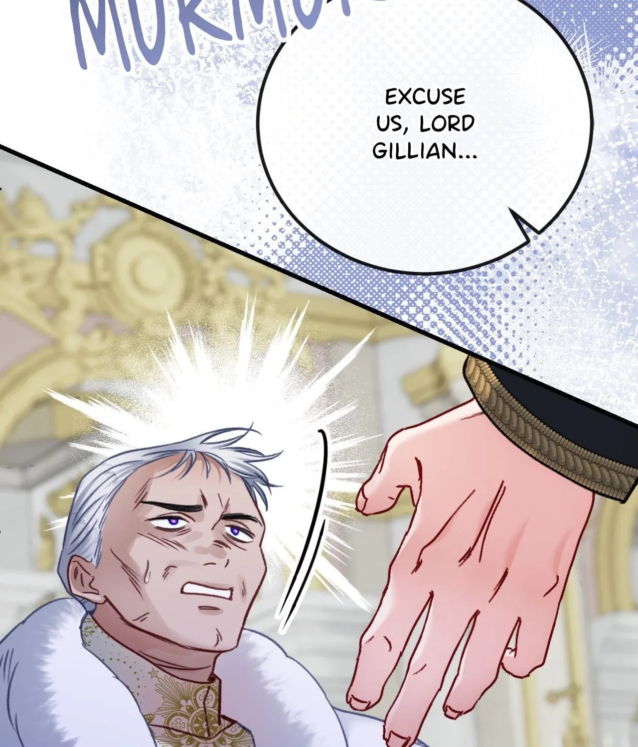 Hunks, Harems, and Hardcore Habits Chapter 41 page 53 - 