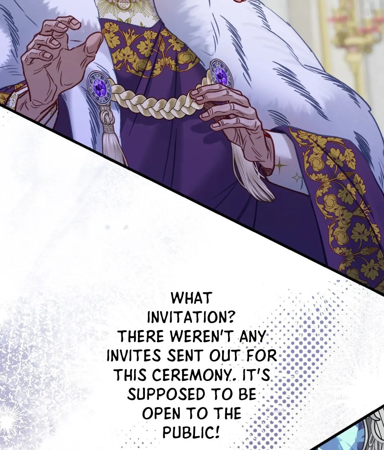 Hunks, Harems, and Hardcore Habits Chapter 41 page 54 - 