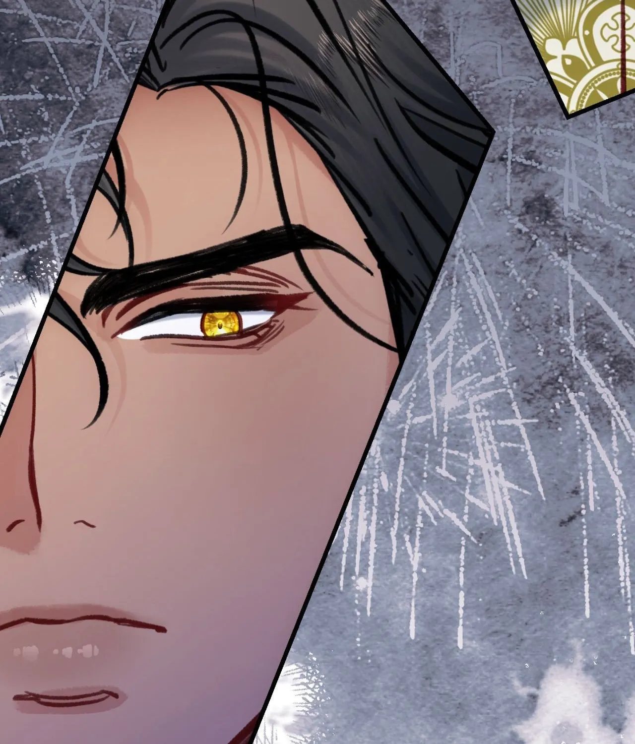Hunks, Harems, and Hardcore Habits Chapter 41 page 58 - 