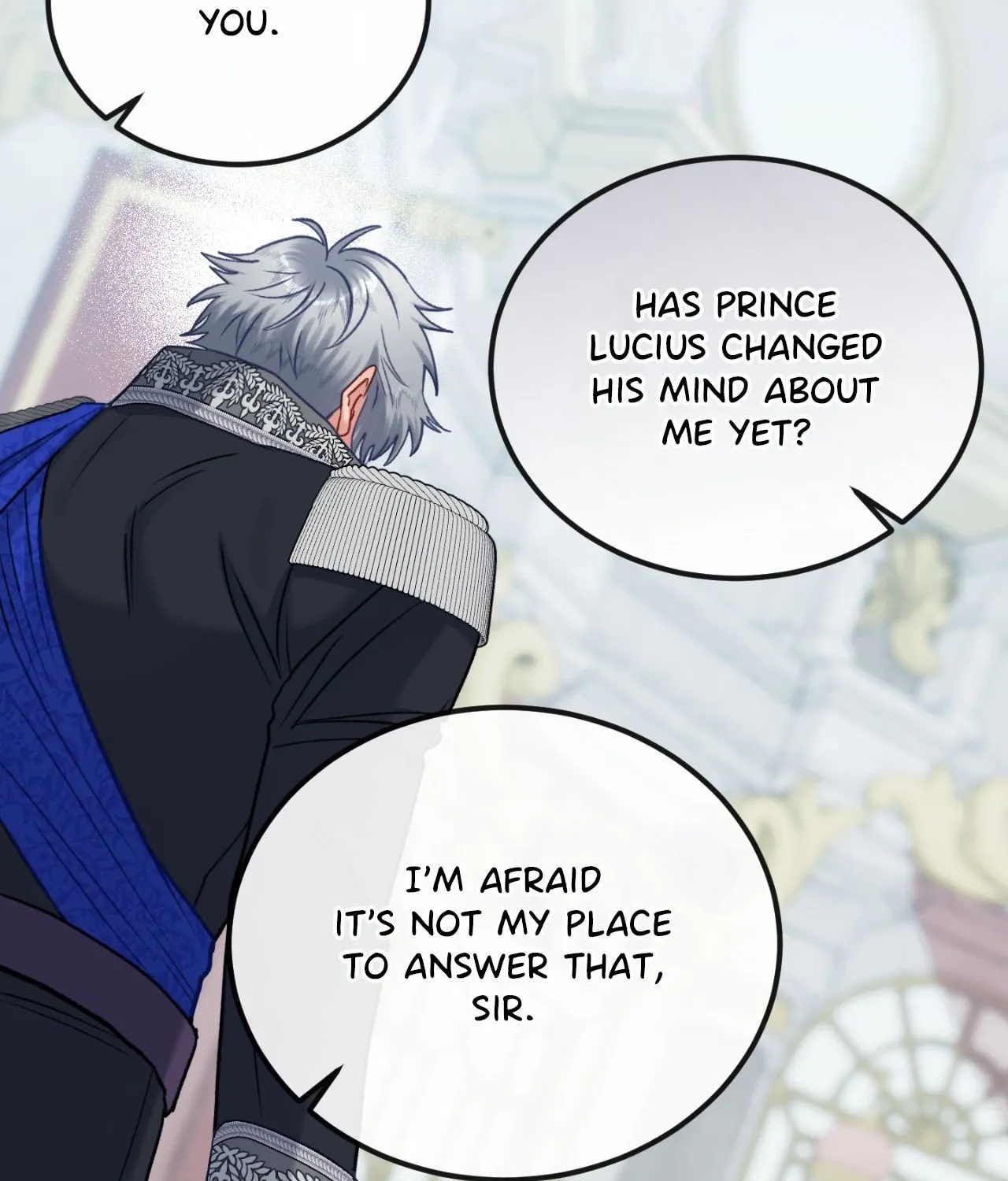Hunks, Harems, and Hardcore Habits Chapter 41 page 7 - 