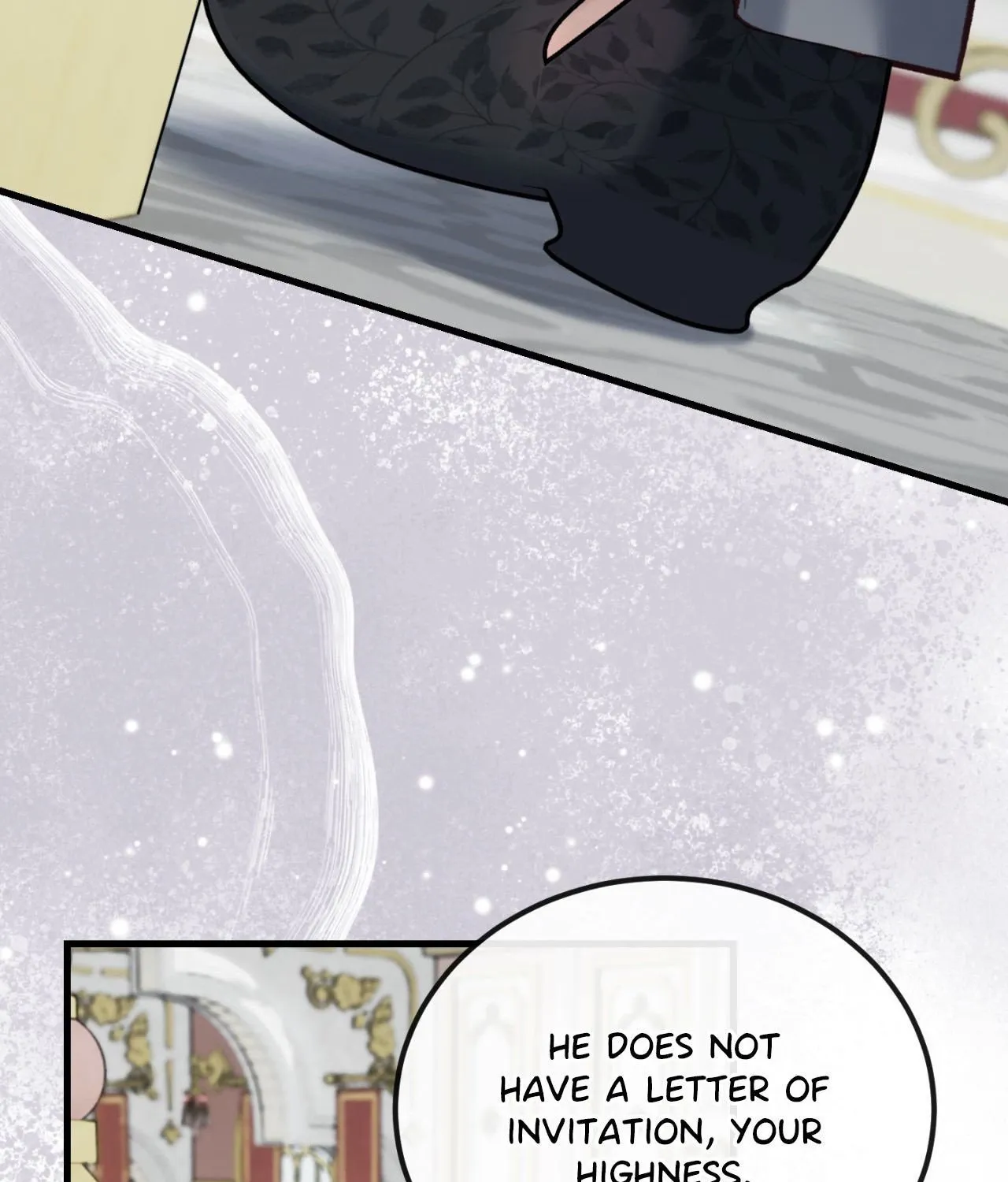 Hunks, Harems, and Hardcore Habits Chapter 41 page 61 - 