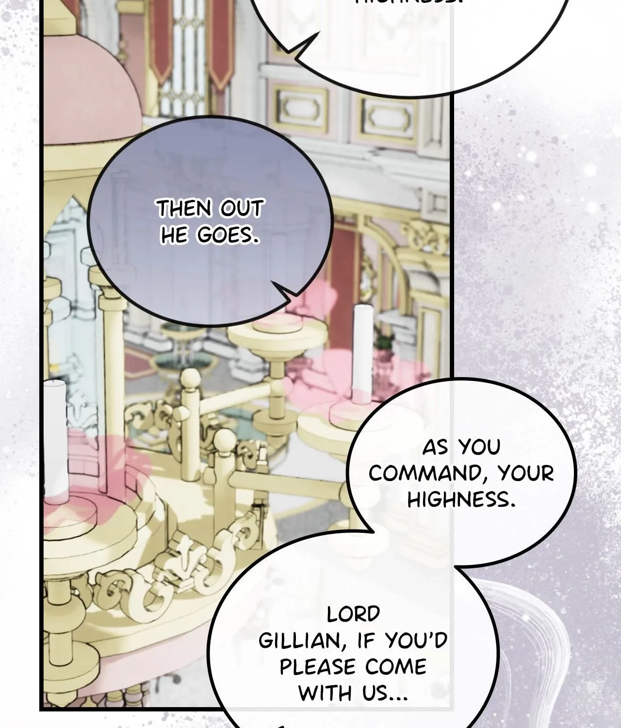 Hunks, Harems, and Hardcore Habits Chapter 41 page 62 - 