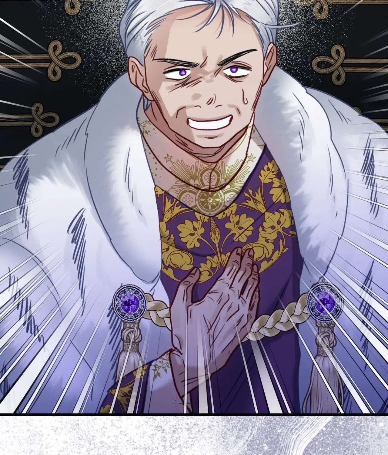 Hunks, Harems, and Hardcore Habits Chapter 41 page 64 - 