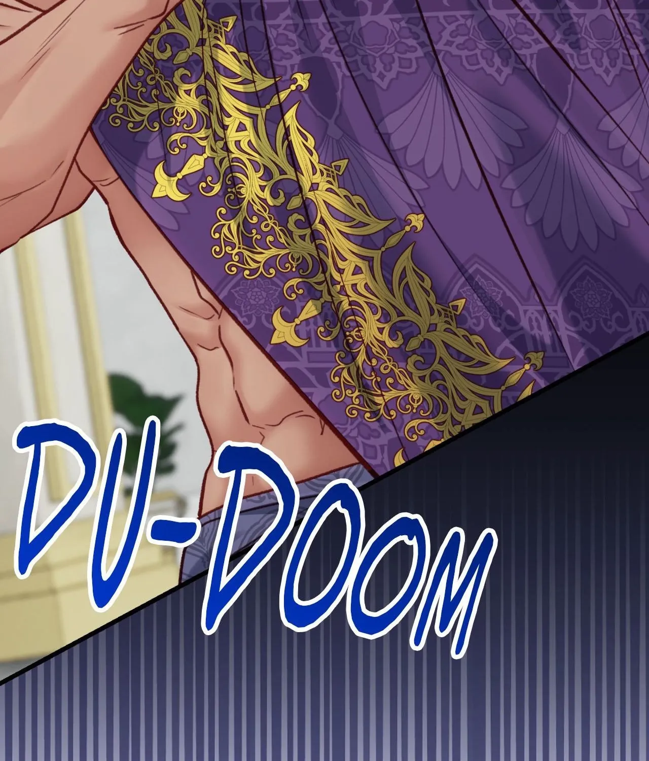 Hunks, Harems, and Hardcore Habits Chapter 41 page 68 - 