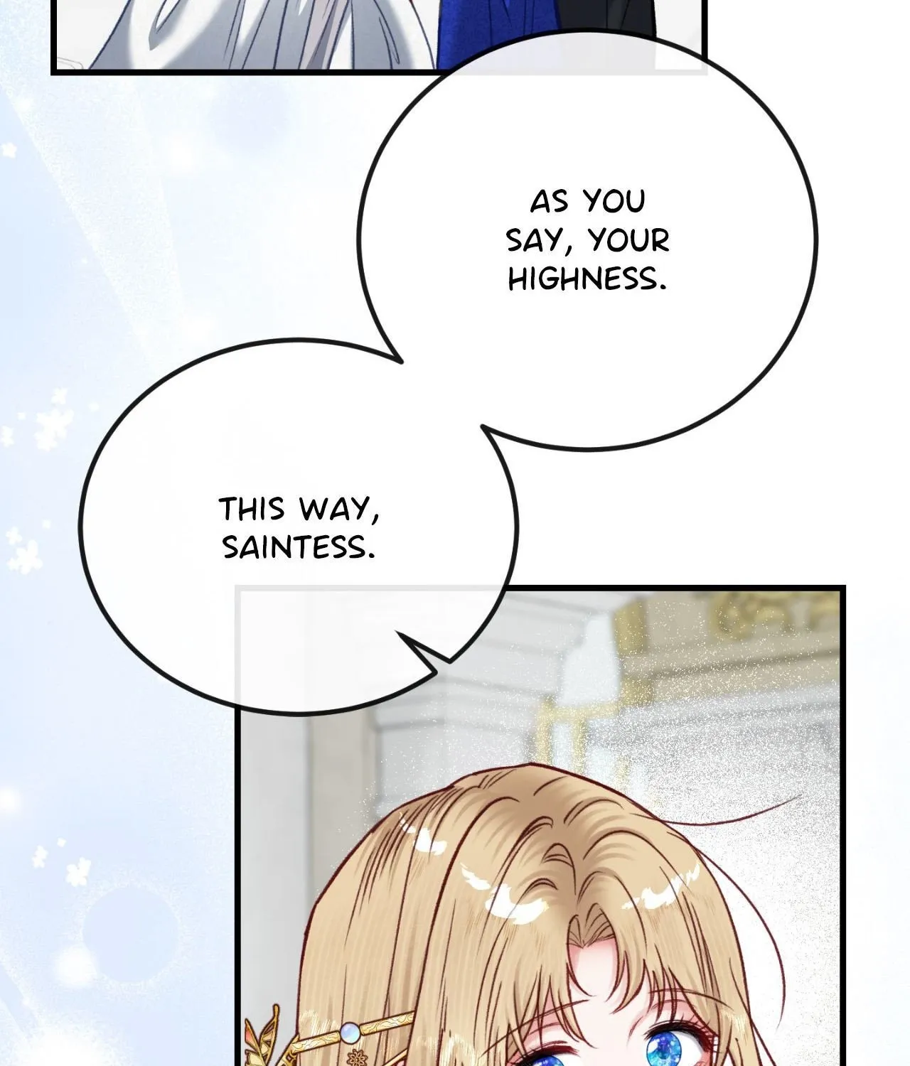 Hunks, Harems, and Hardcore Habits Chapter 41 page 79 - 