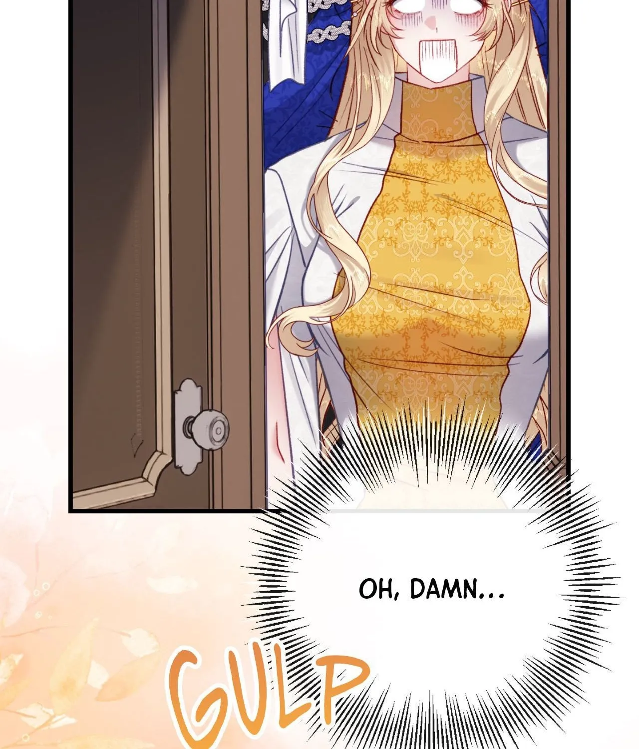 Hunks, Harems, and Hardcore Habits Chapter 41 page 90 - 