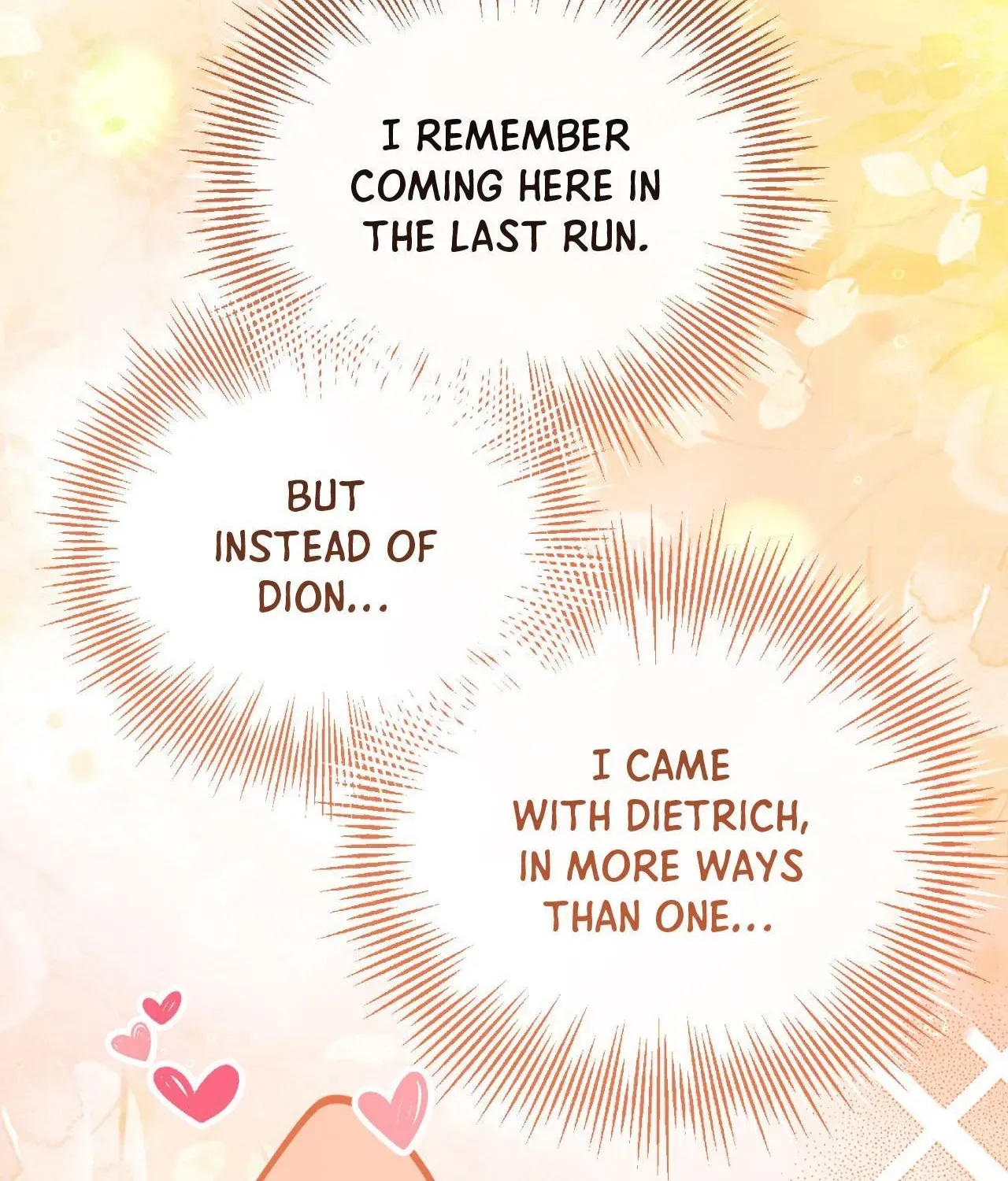 Hunks, Harems, and Hardcore Habits Chapter 41 page 92 - 