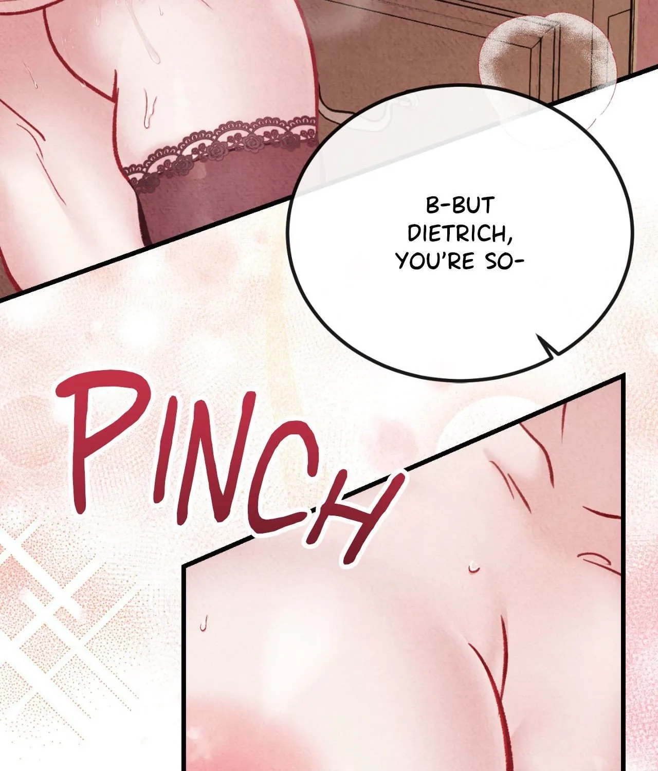 Hunks, Harems, and Hardcore Habits Chapter 41 page 95 - 