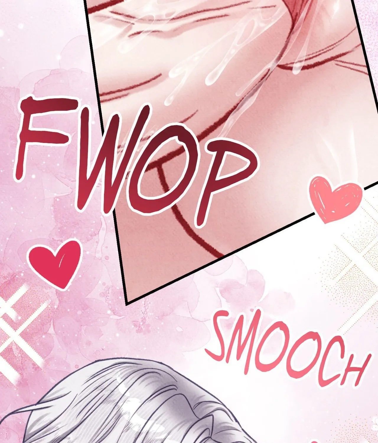 Hunks, Harems, and Hardcore Habits Chapter 41 page 98 - 