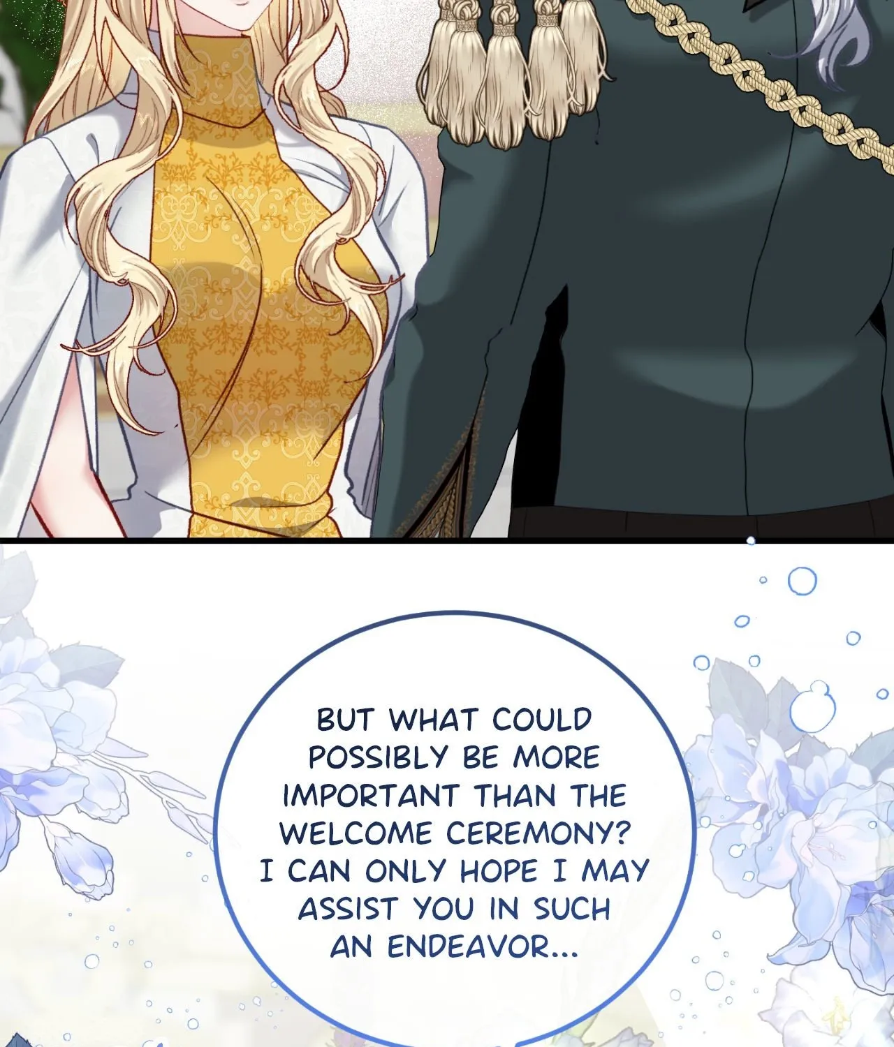 Hunks, Harems, and Hardcore Habits Chapter 42 page 101 - 