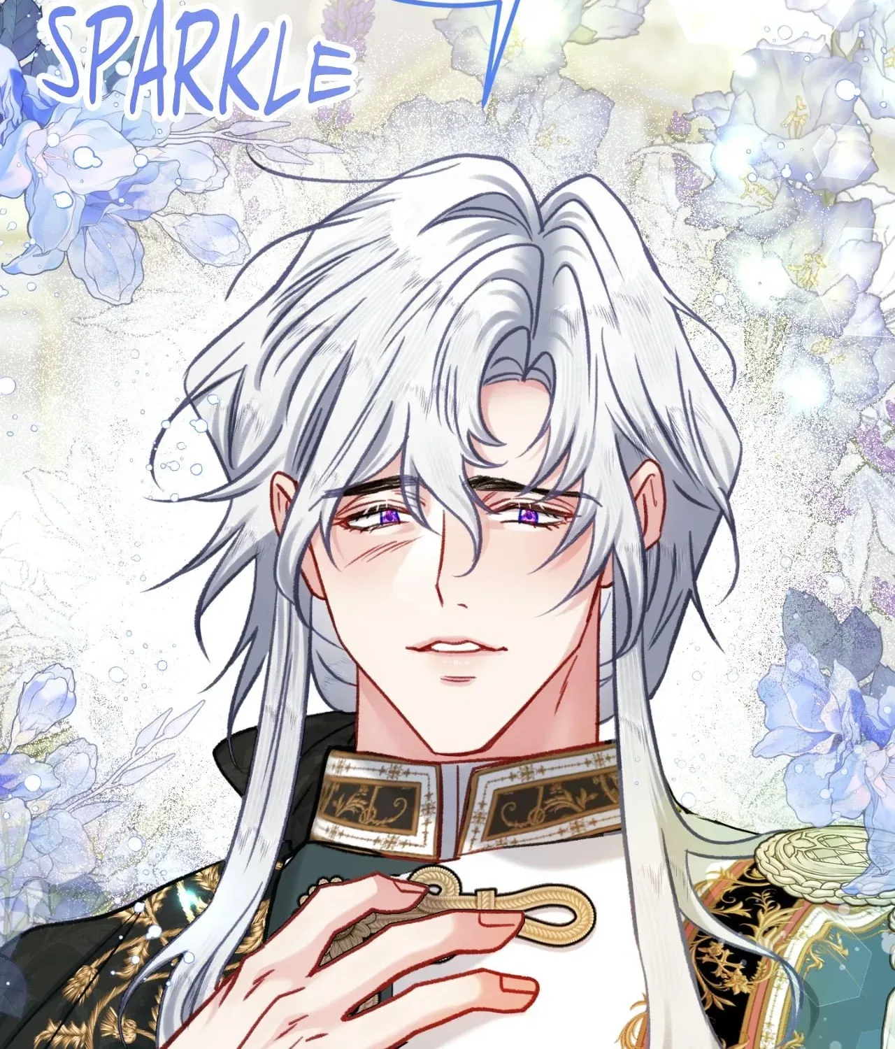 Hunks, Harems, and Hardcore Habits Chapter 42 page 102 - 