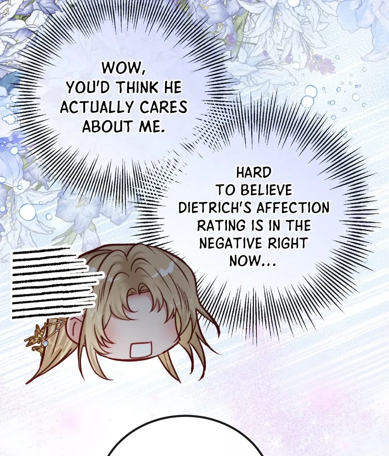 Hunks, Harems, and Hardcore Habits Chapter 42 page 104 - 