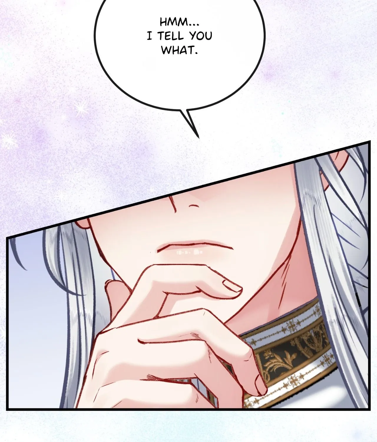 Hunks, Harems, and Hardcore Habits Chapter 42 page 105 - 