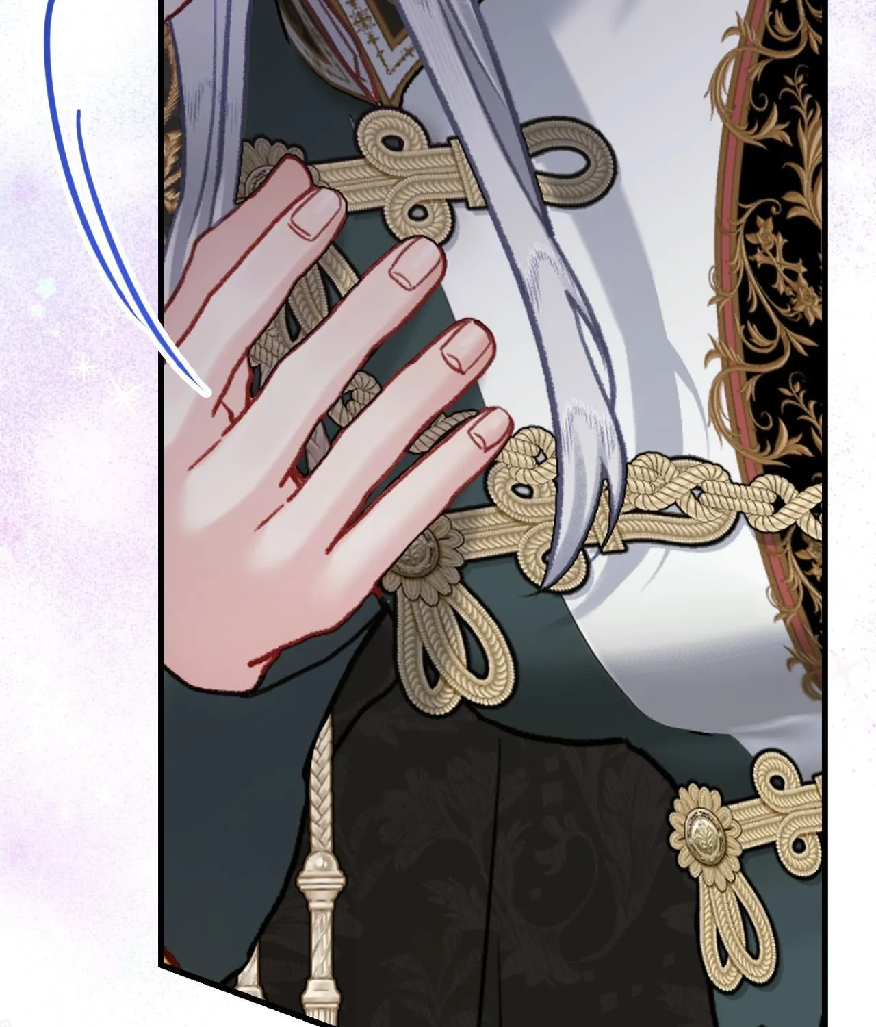 Hunks, Harems, and Hardcore Habits Chapter 42 page 107 - 