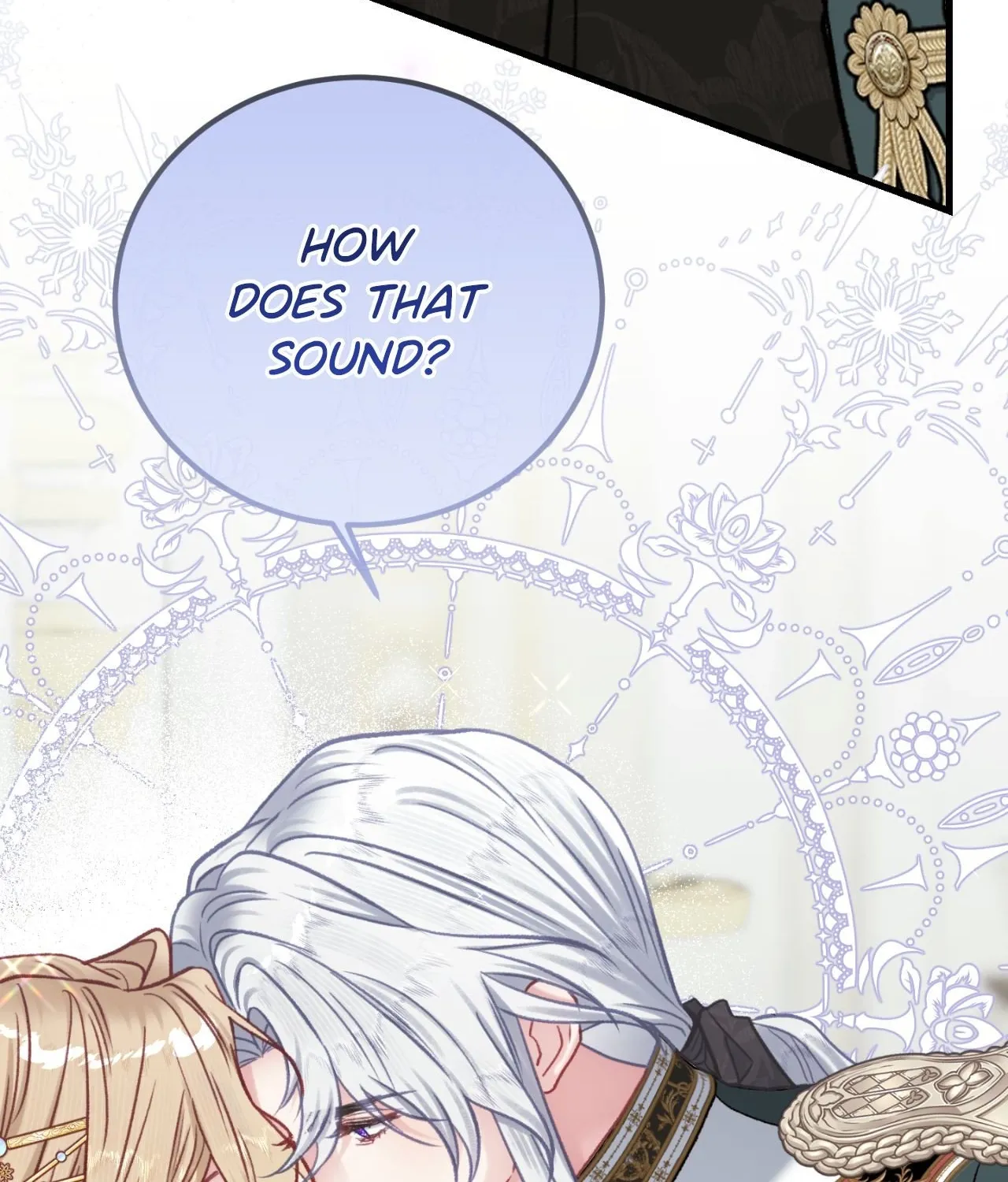 Hunks, Harems, and Hardcore Habits Chapter 42 page 108 - 