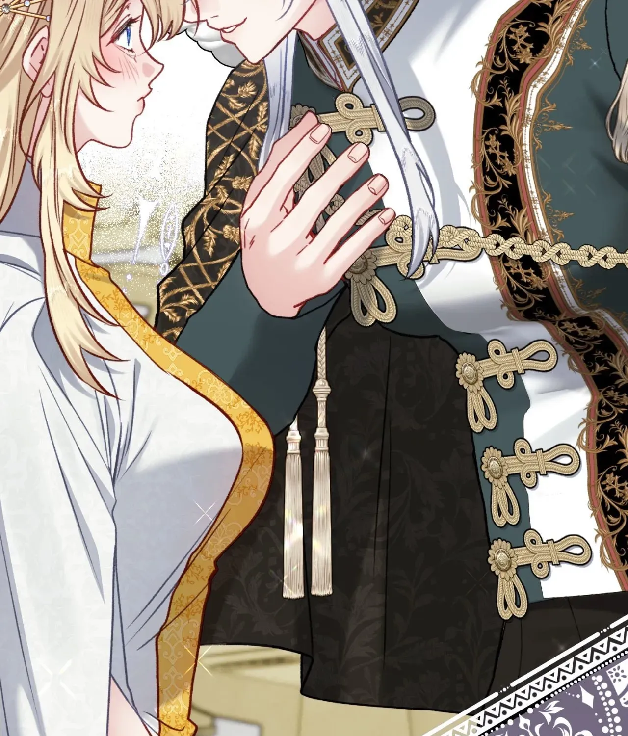 Hunks, Harems, and Hardcore Habits Chapter 42 page 109 - 