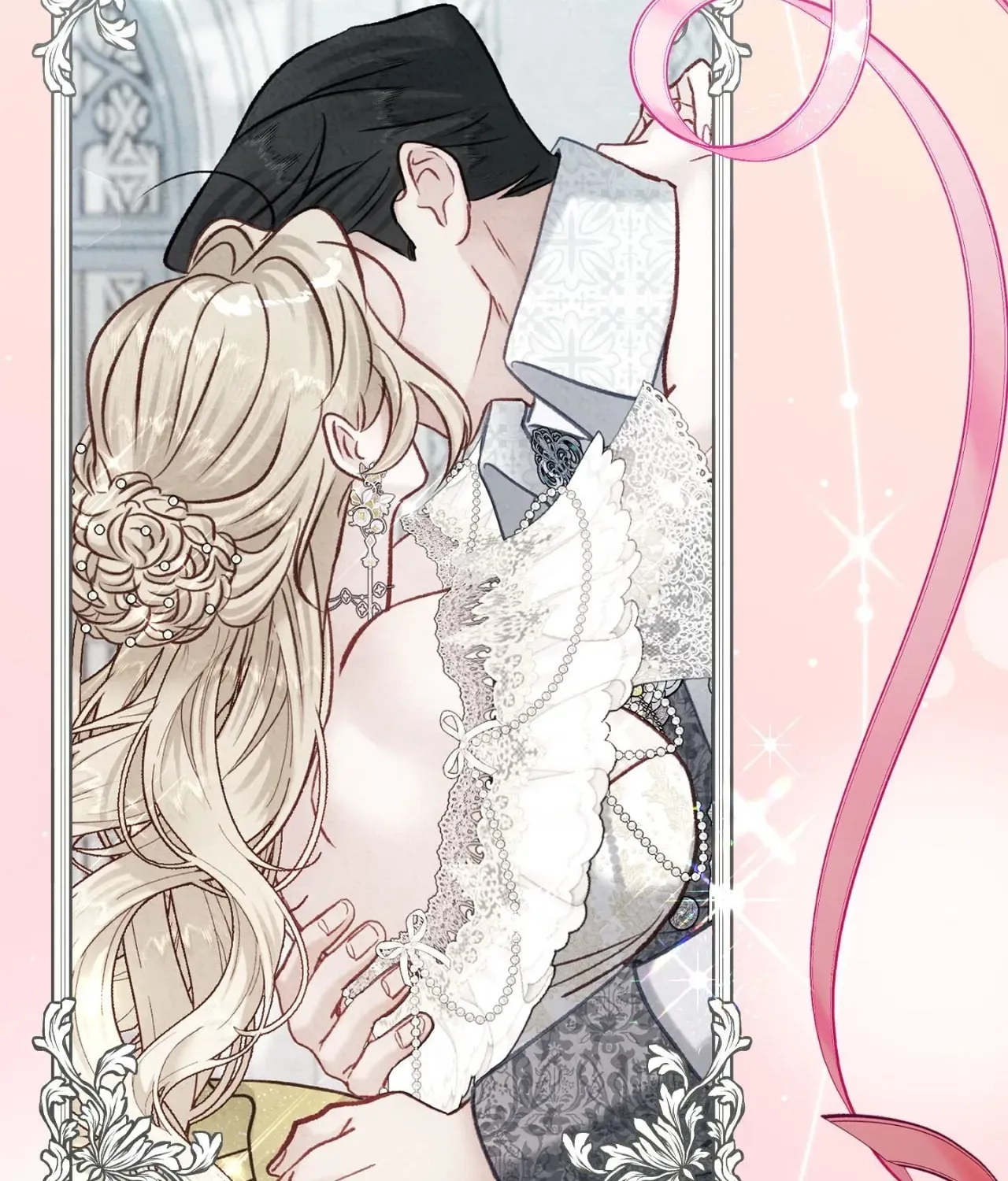 Hunks, Harems, and Hardcore Habits Chapter 42 page 12 - 