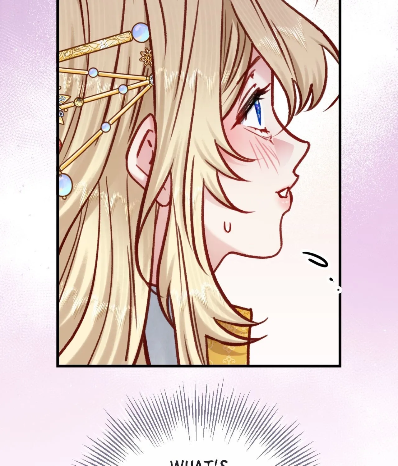 Hunks, Harems, and Hardcore Habits Chapter 42 page 111 - 
