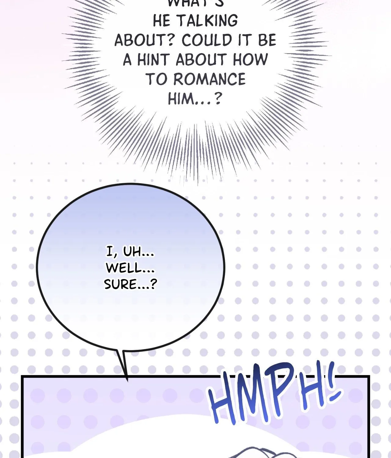 Hunks, Harems, and Hardcore Habits Chapter 42 page 112 - 