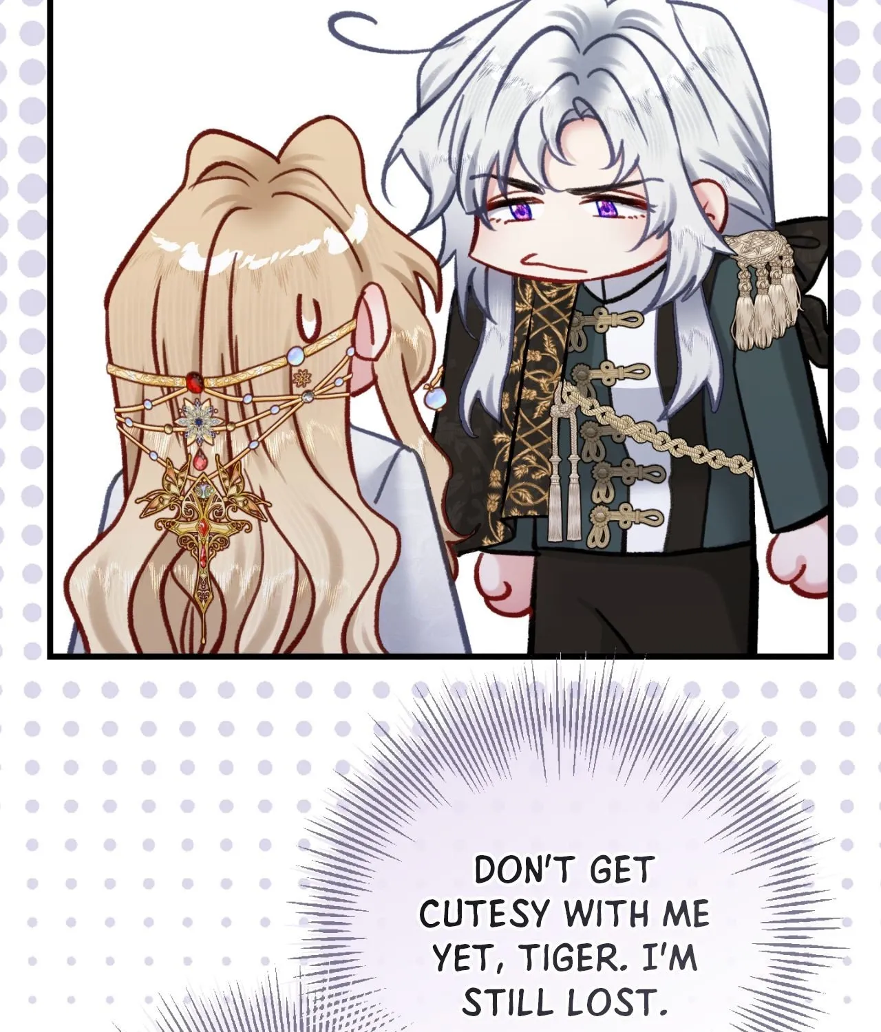Hunks, Harems, and Hardcore Habits Chapter 42 page 113 - 