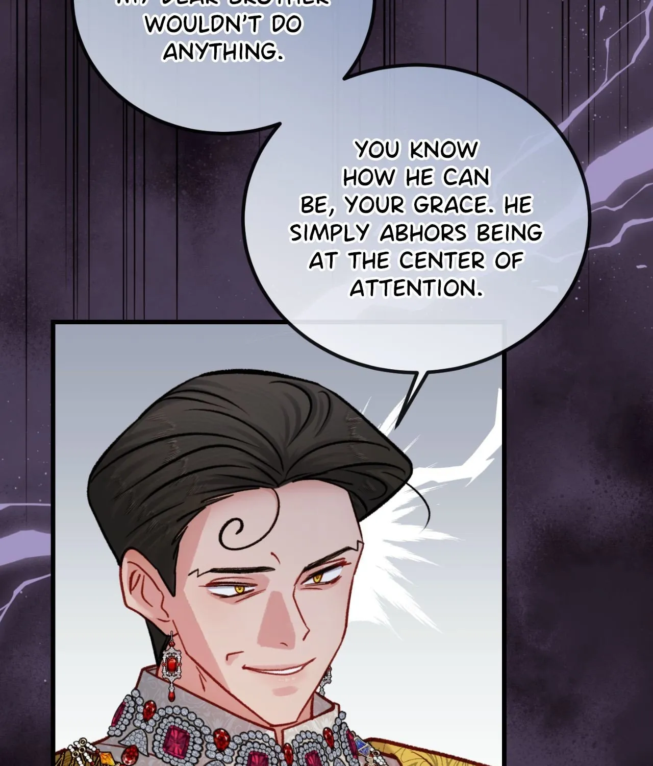 Hunks, Harems, and Hardcore Habits Chapter 42 page 119 - 
