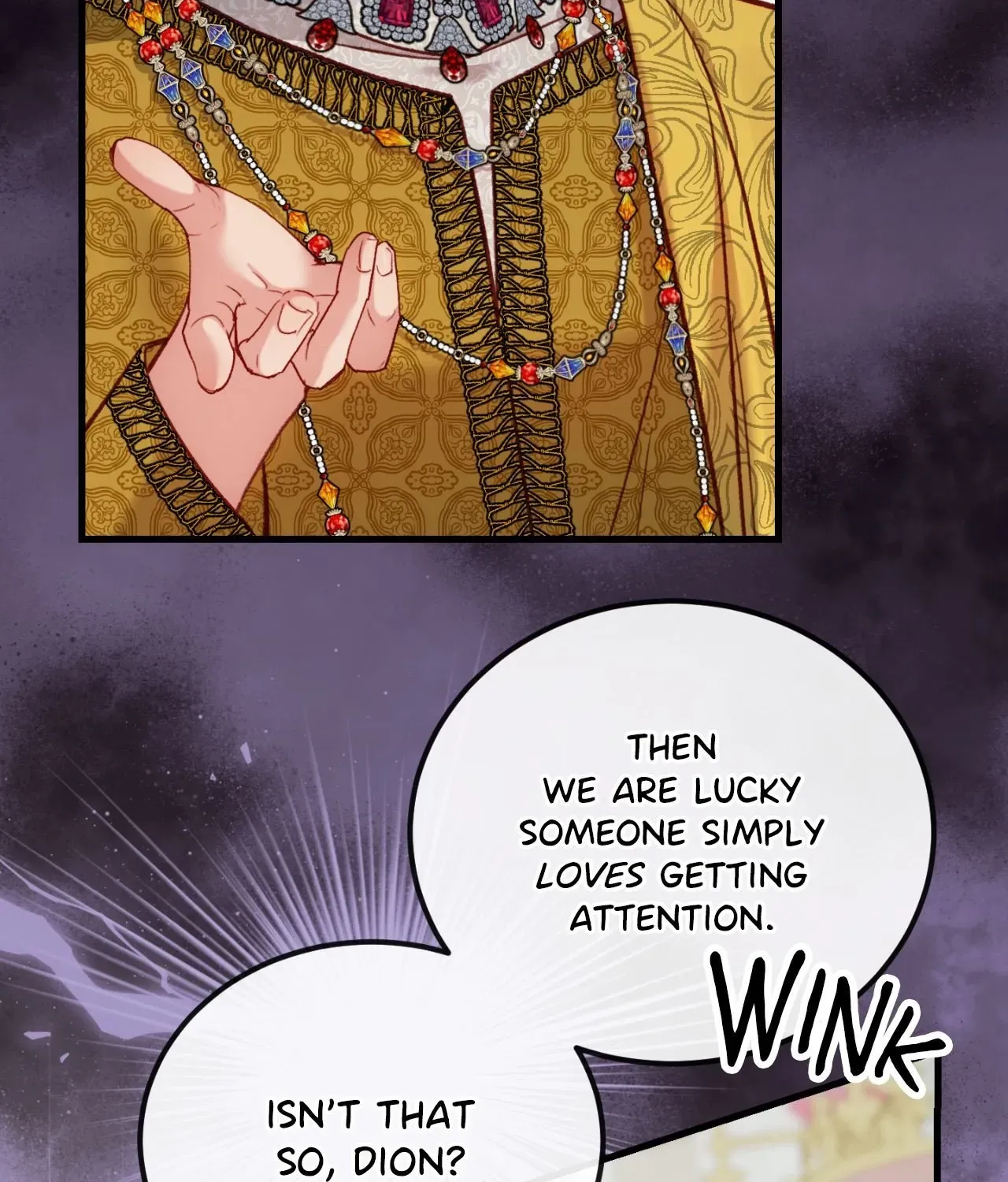 Hunks, Harems, and Hardcore Habits Chapter 42 page 120 - 