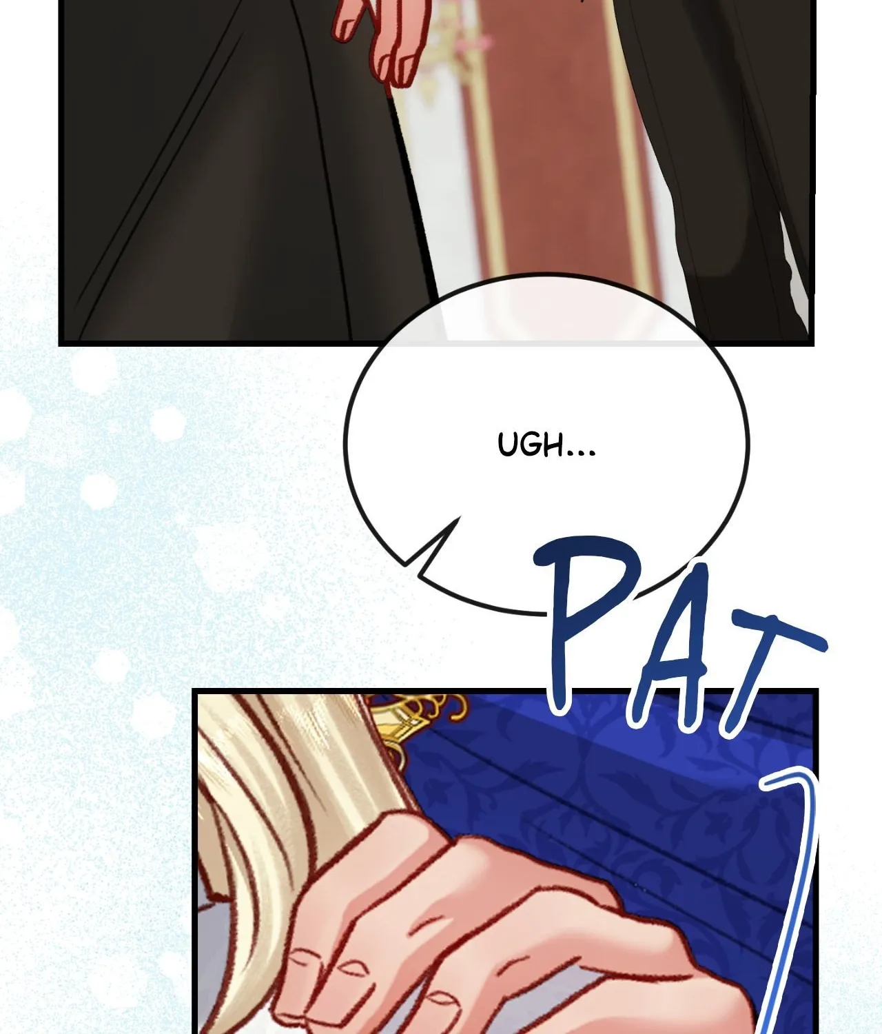 Hunks, Harems, and Hardcore Habits Chapter 42 page 122 - 