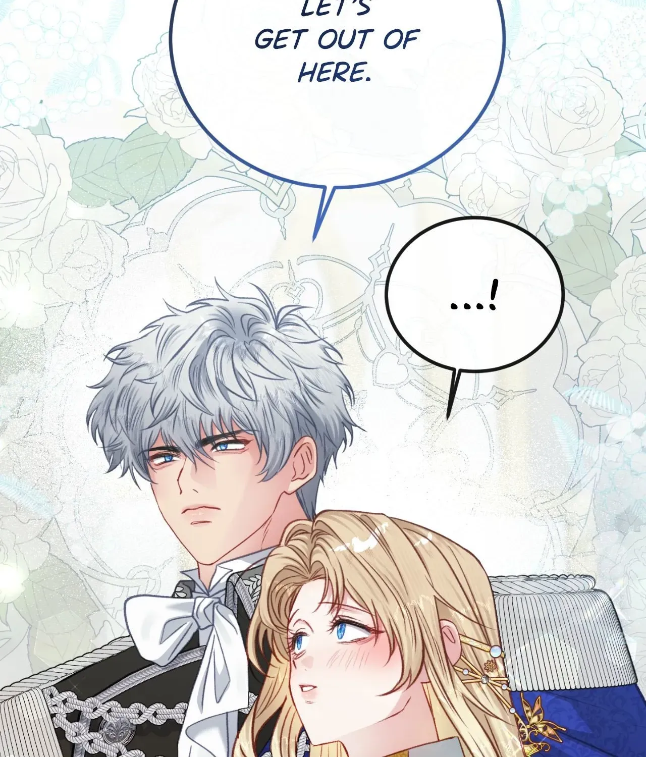 Hunks, Harems, and Hardcore Habits Chapter 42 page 124 - 