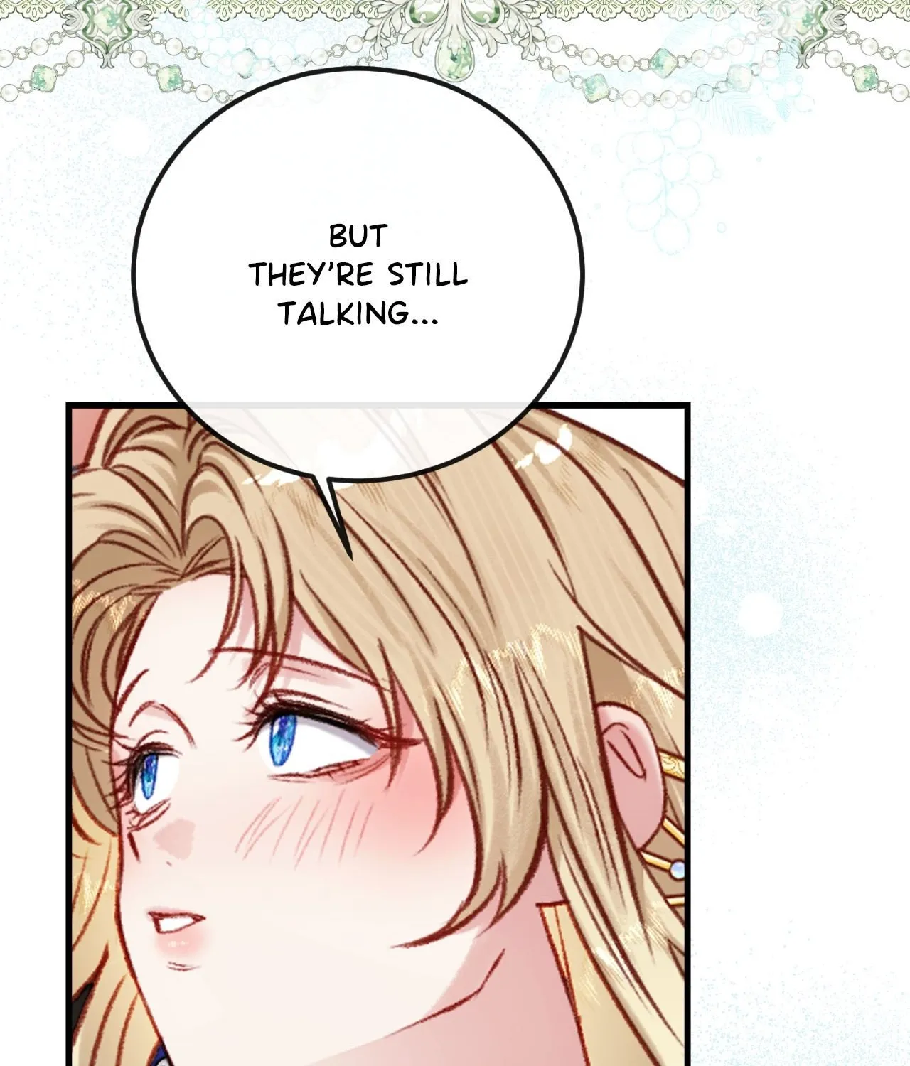 Hunks, Harems, and Hardcore Habits Chapter 42 page 126 - 