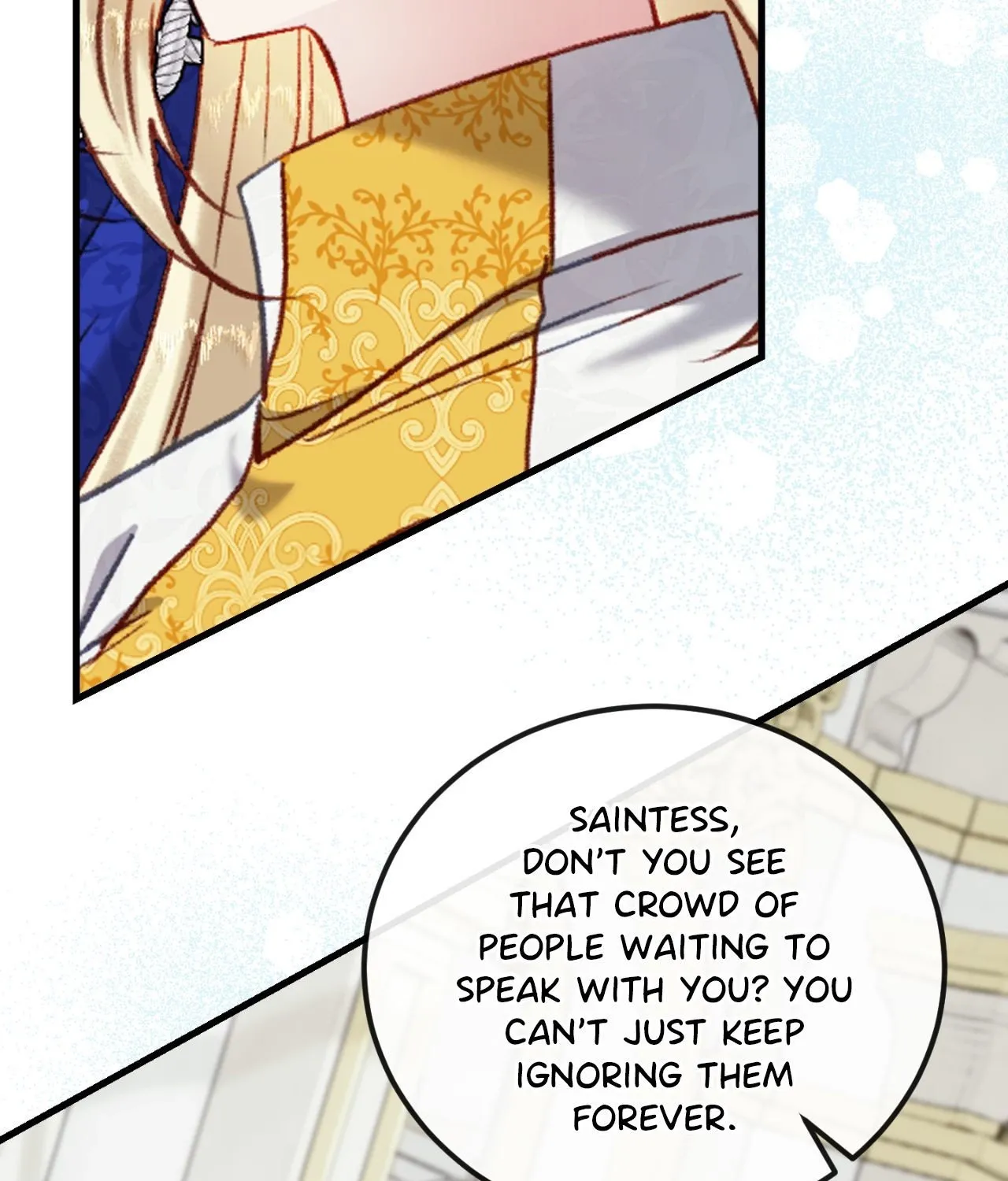 Hunks, Harems, and Hardcore Habits Chapter 42 page 127 - 