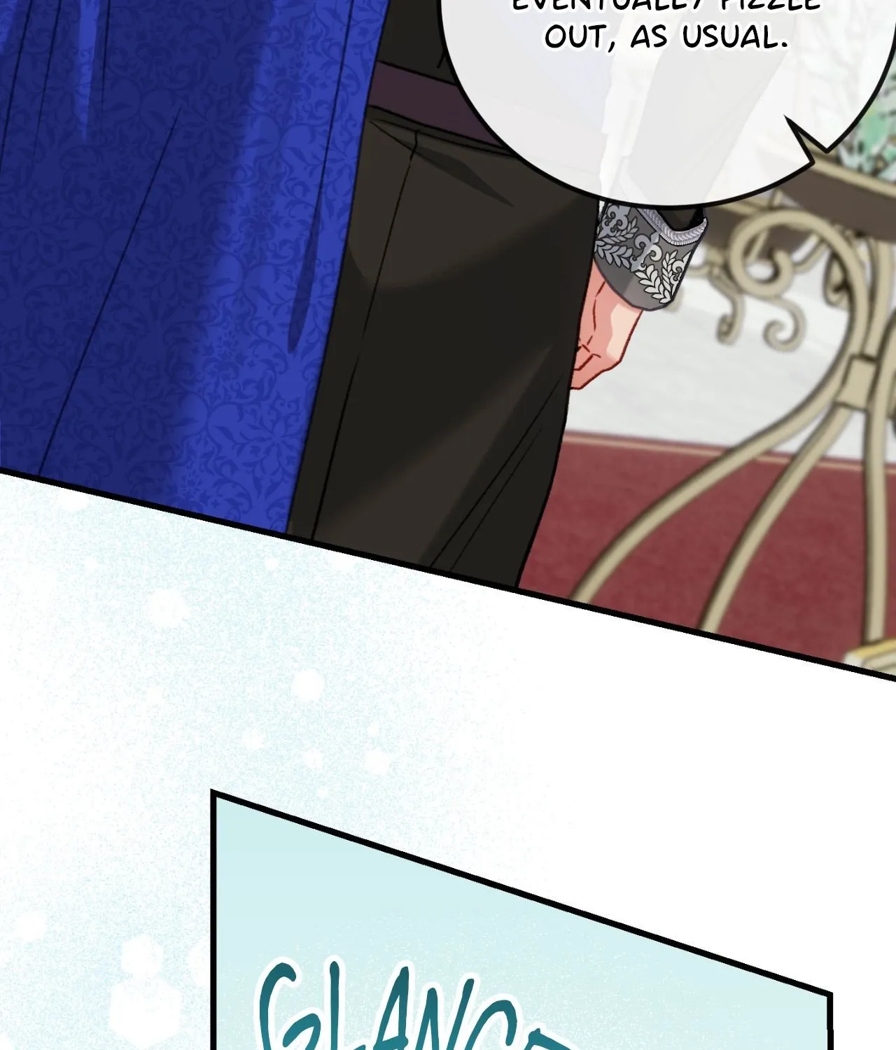 Hunks, Harems, and Hardcore Habits Chapter 42 page 129 - 