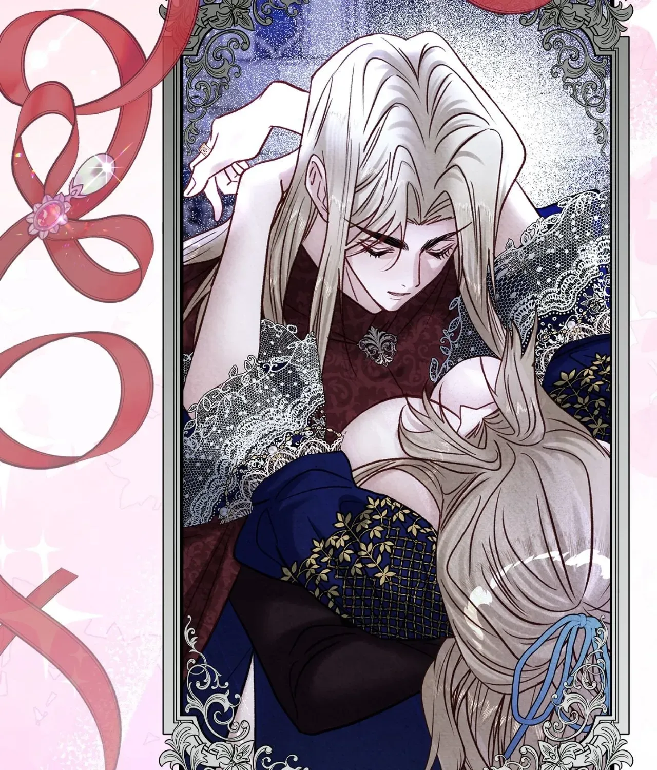 Hunks, Harems, and Hardcore Habits Chapter 42 page 14 - 